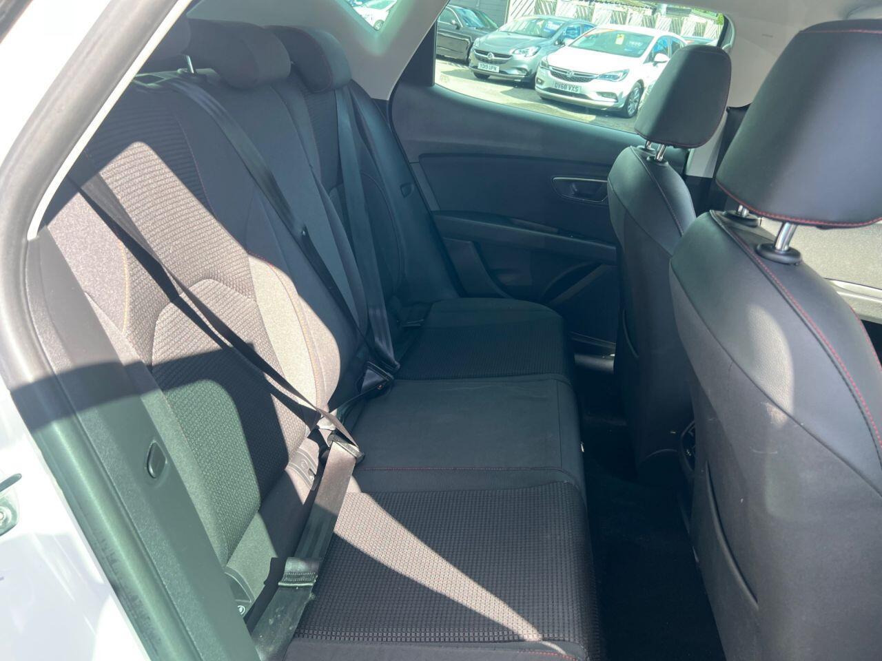 SEAT Leon - Image 34