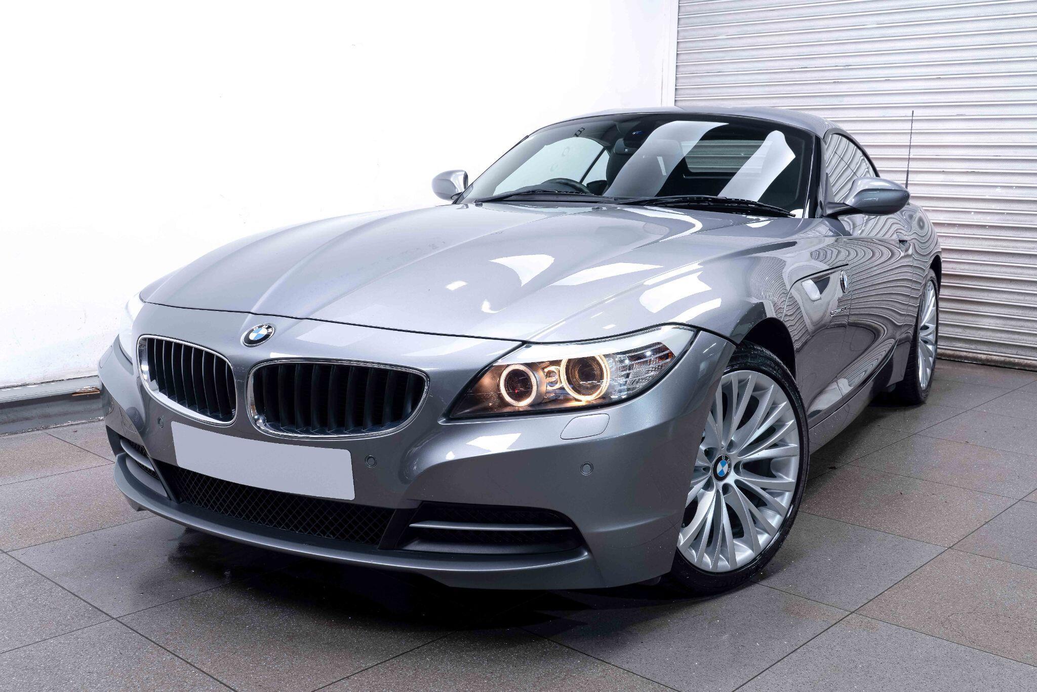 BMW Z4 - Image 6