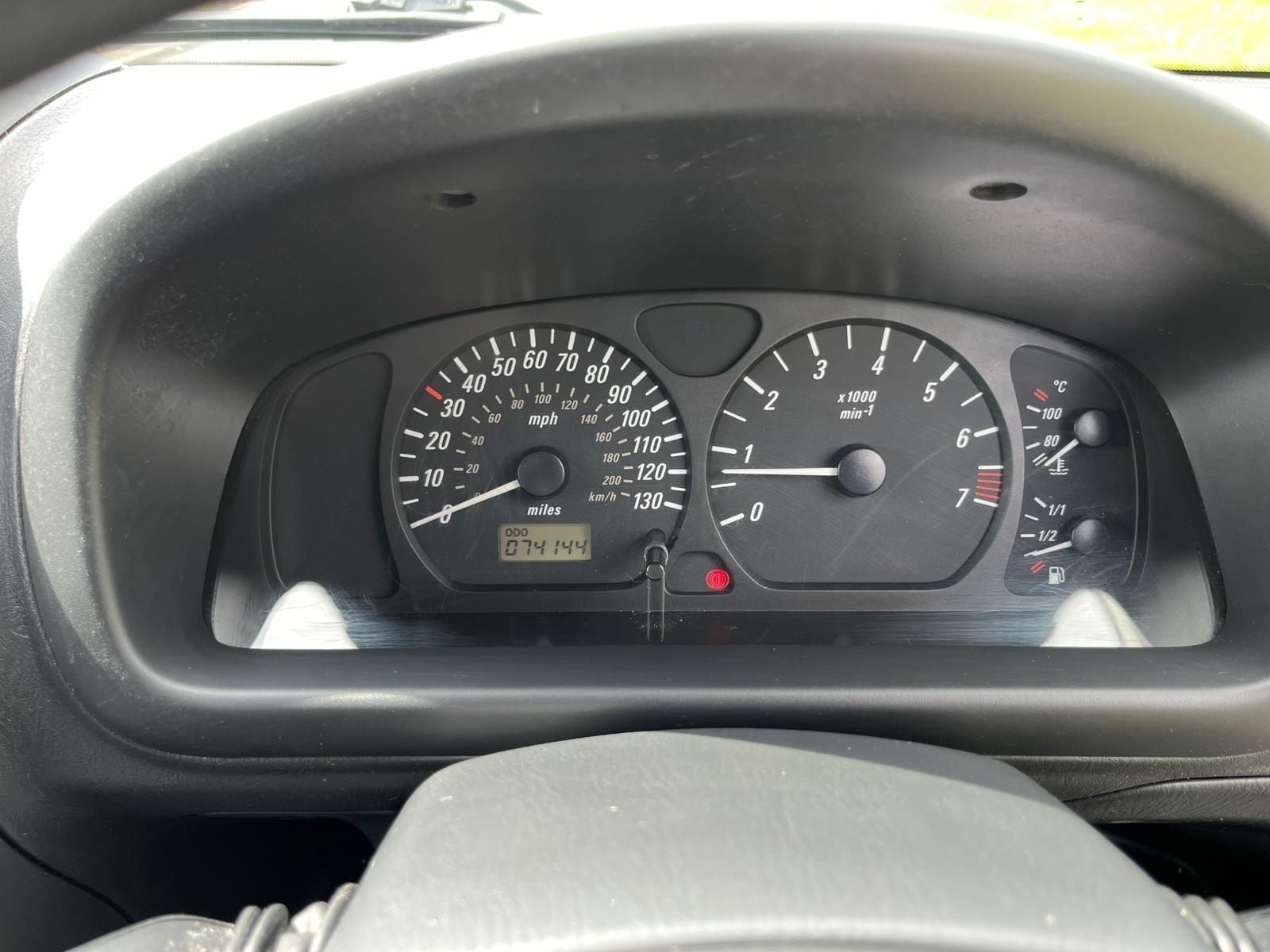 Suzuki Wagon R - Image 13