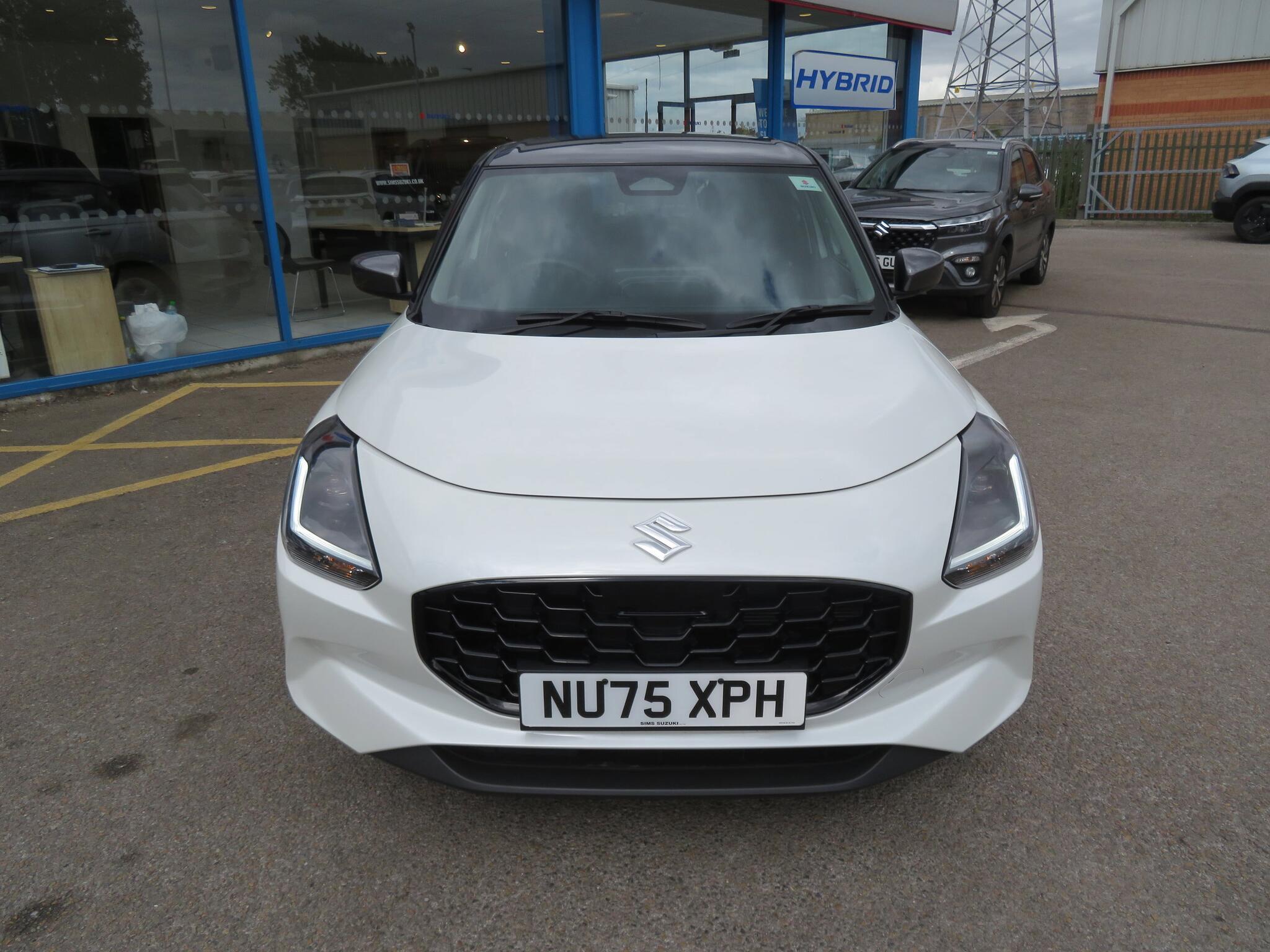 Suzuki Swift - Image 2