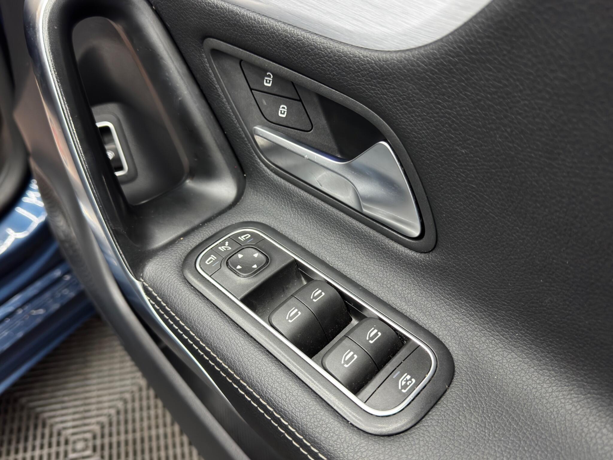 Mercedes CLA - Image 44