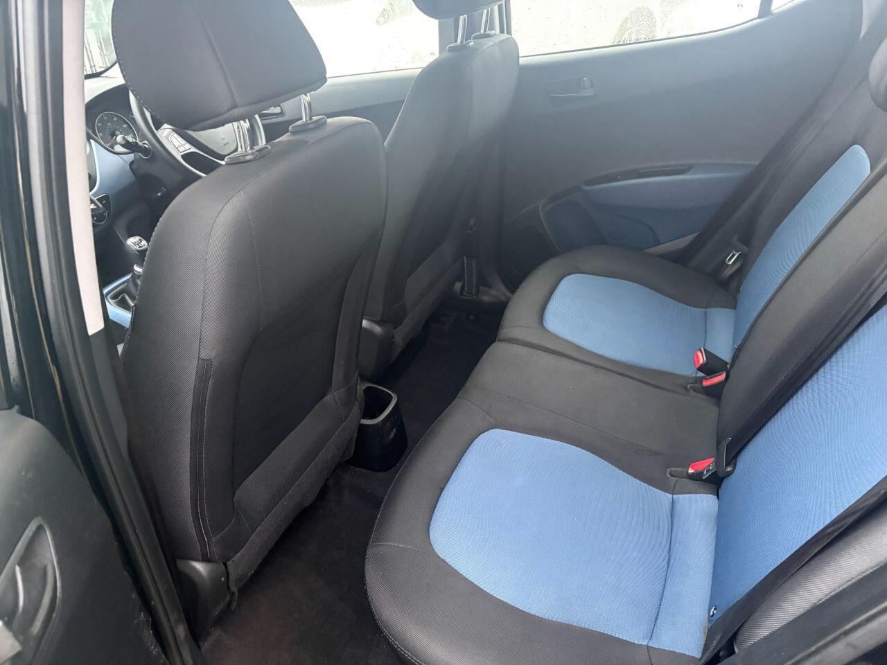 Hyundai i10 - Image 17