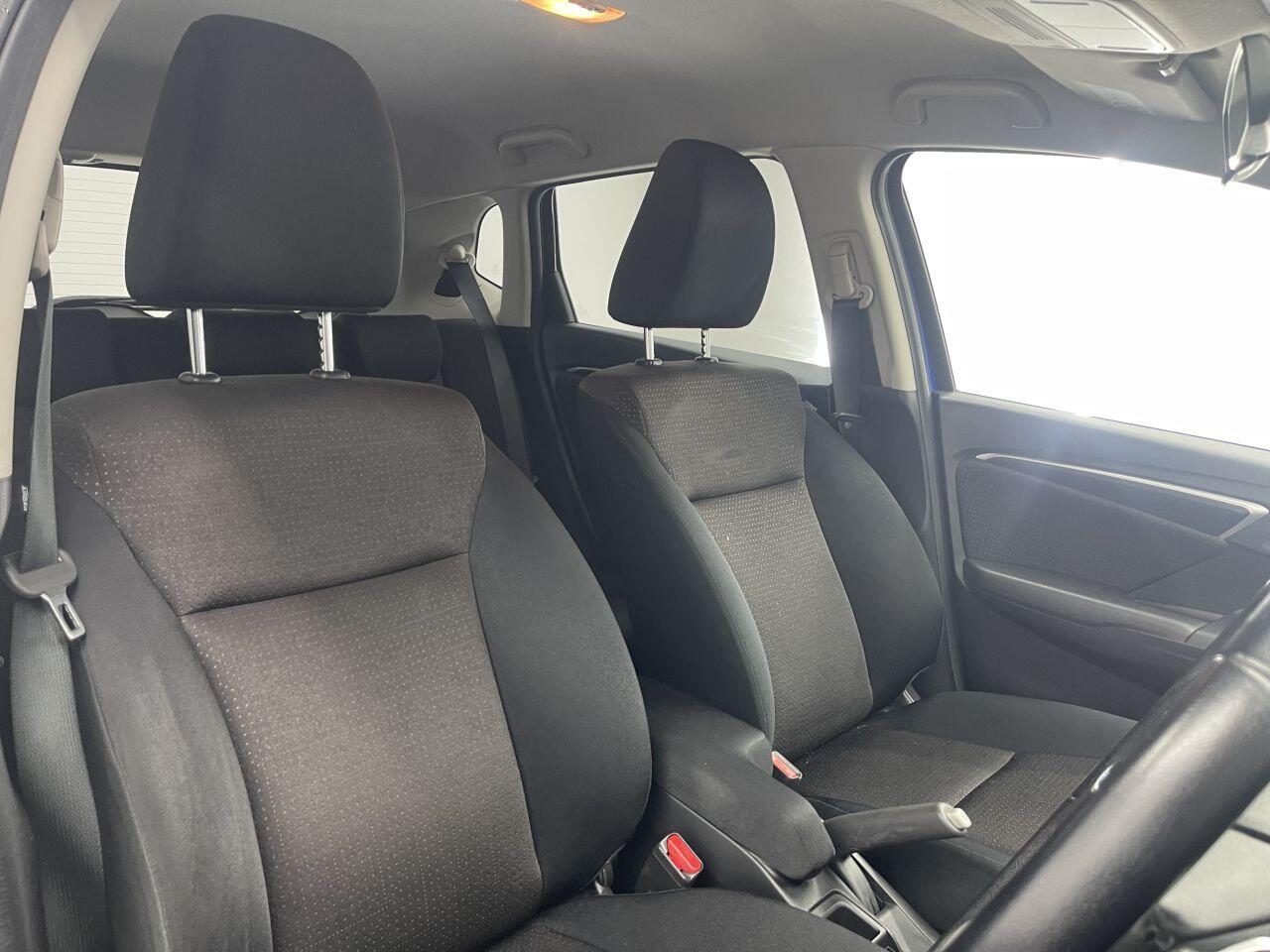 Honda Jazz - Image 3