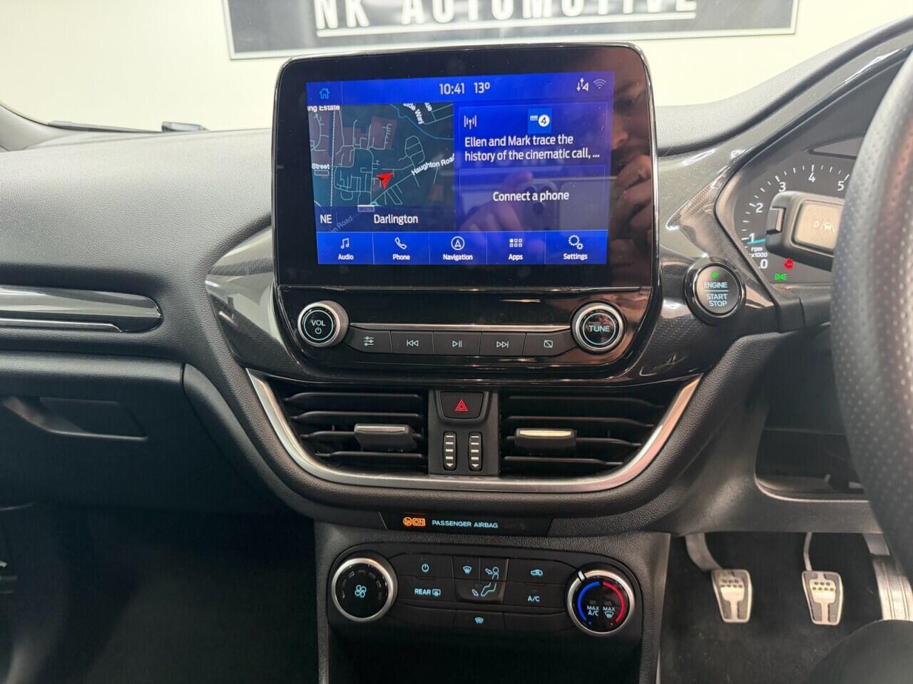 Ford Fiesta - Image 31