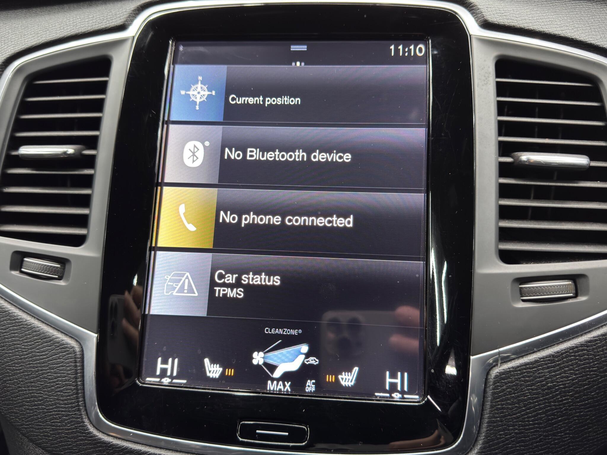 Volvo XC90 - Image 28