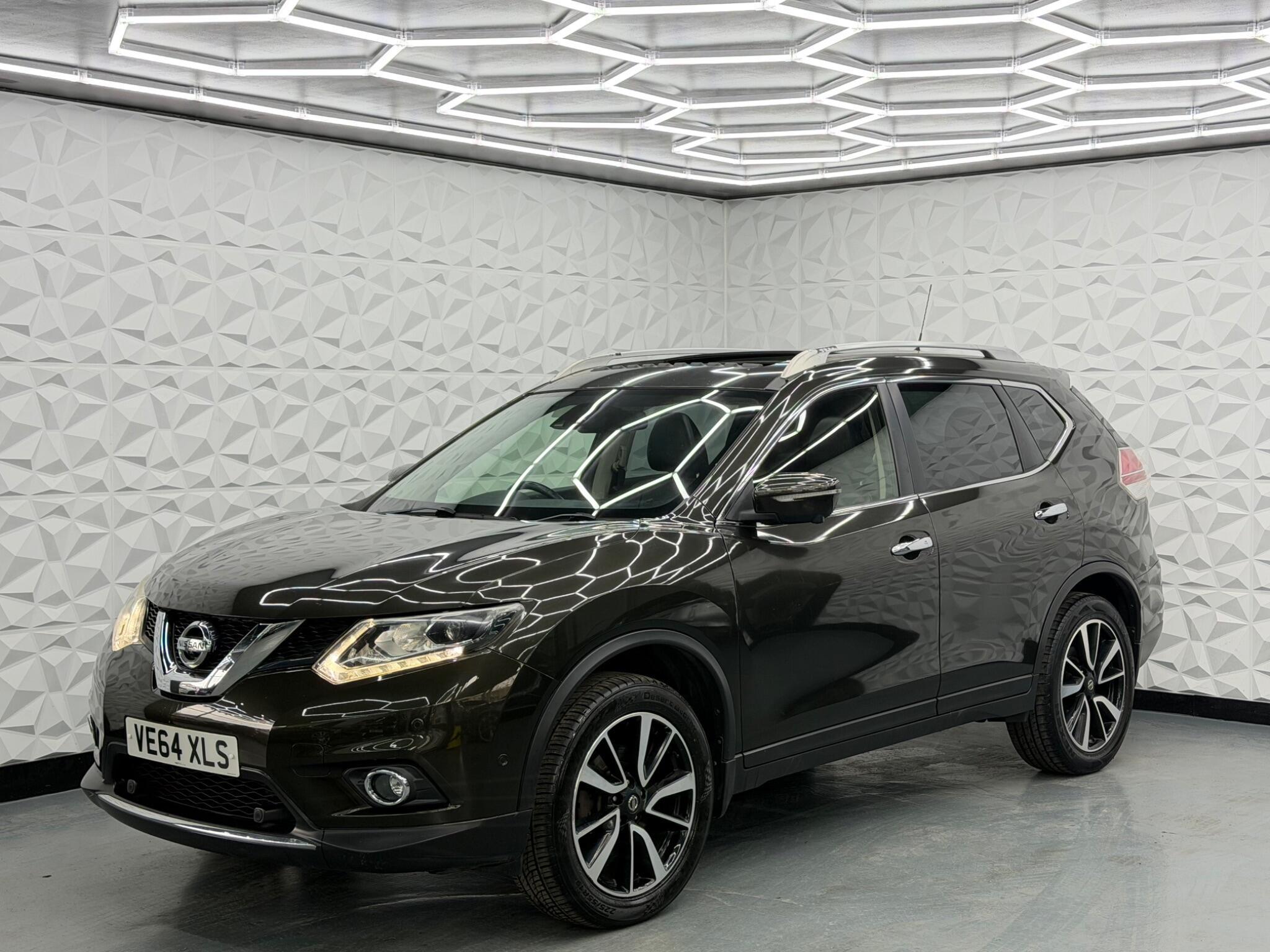 Nissan X-Trail - Image 5