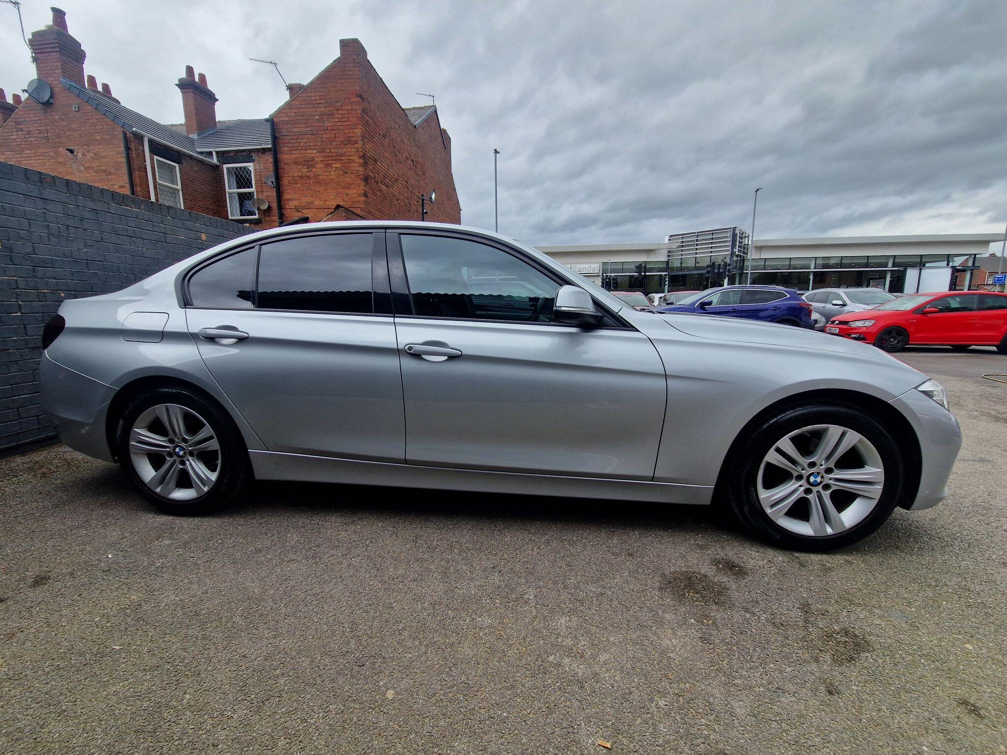 BMW 3 Series - Image 7