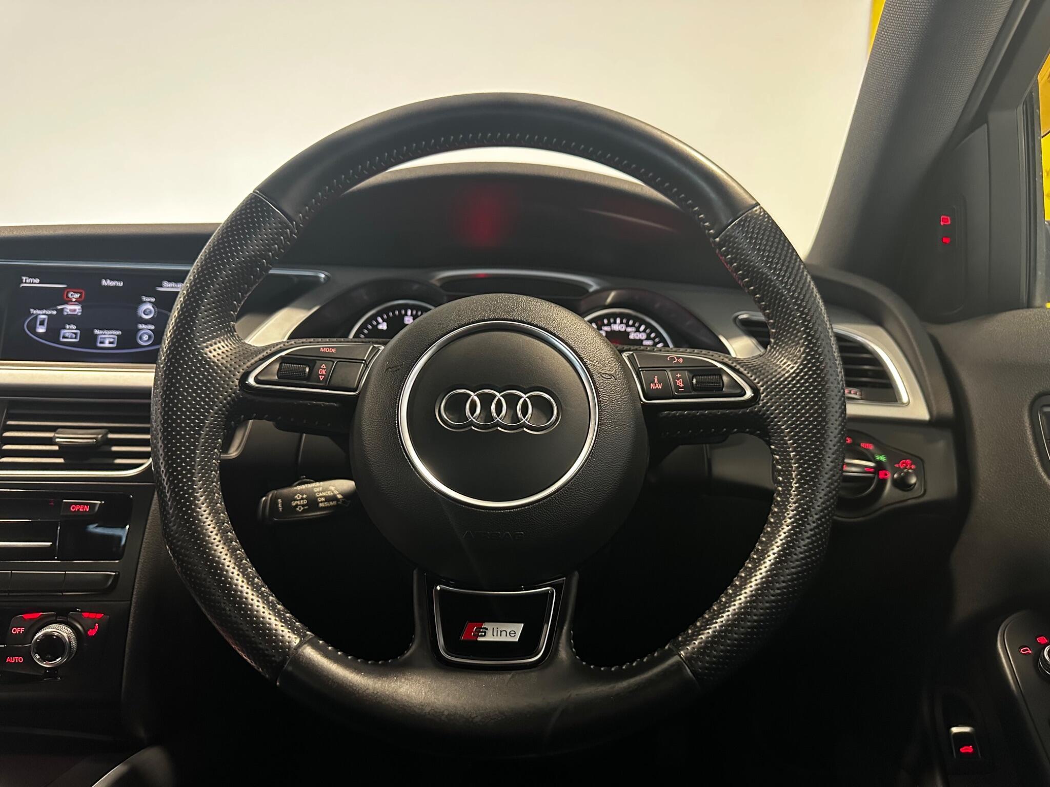 Audi A4 Avant - Image 26