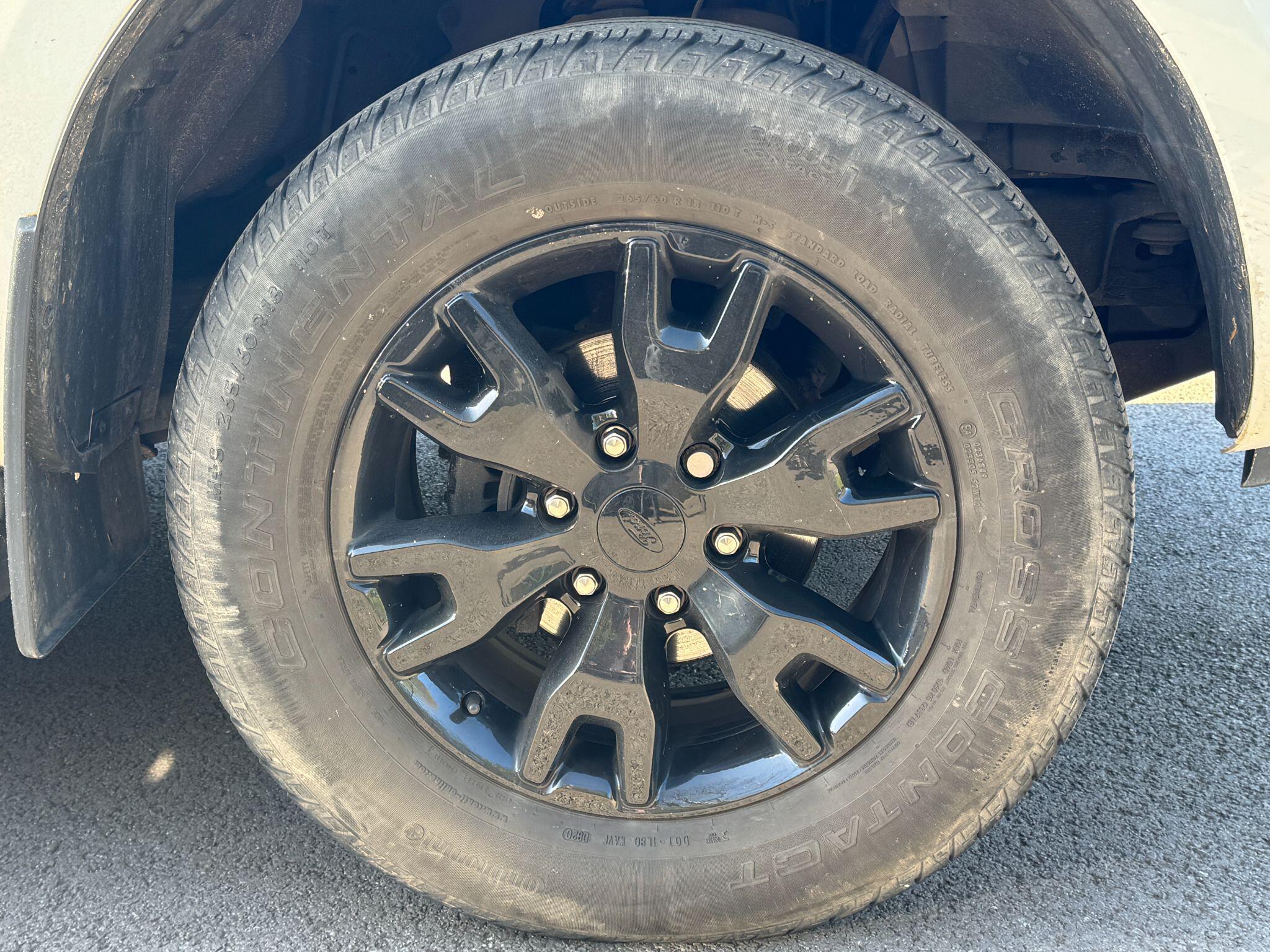 Ford Ranger - Image 23