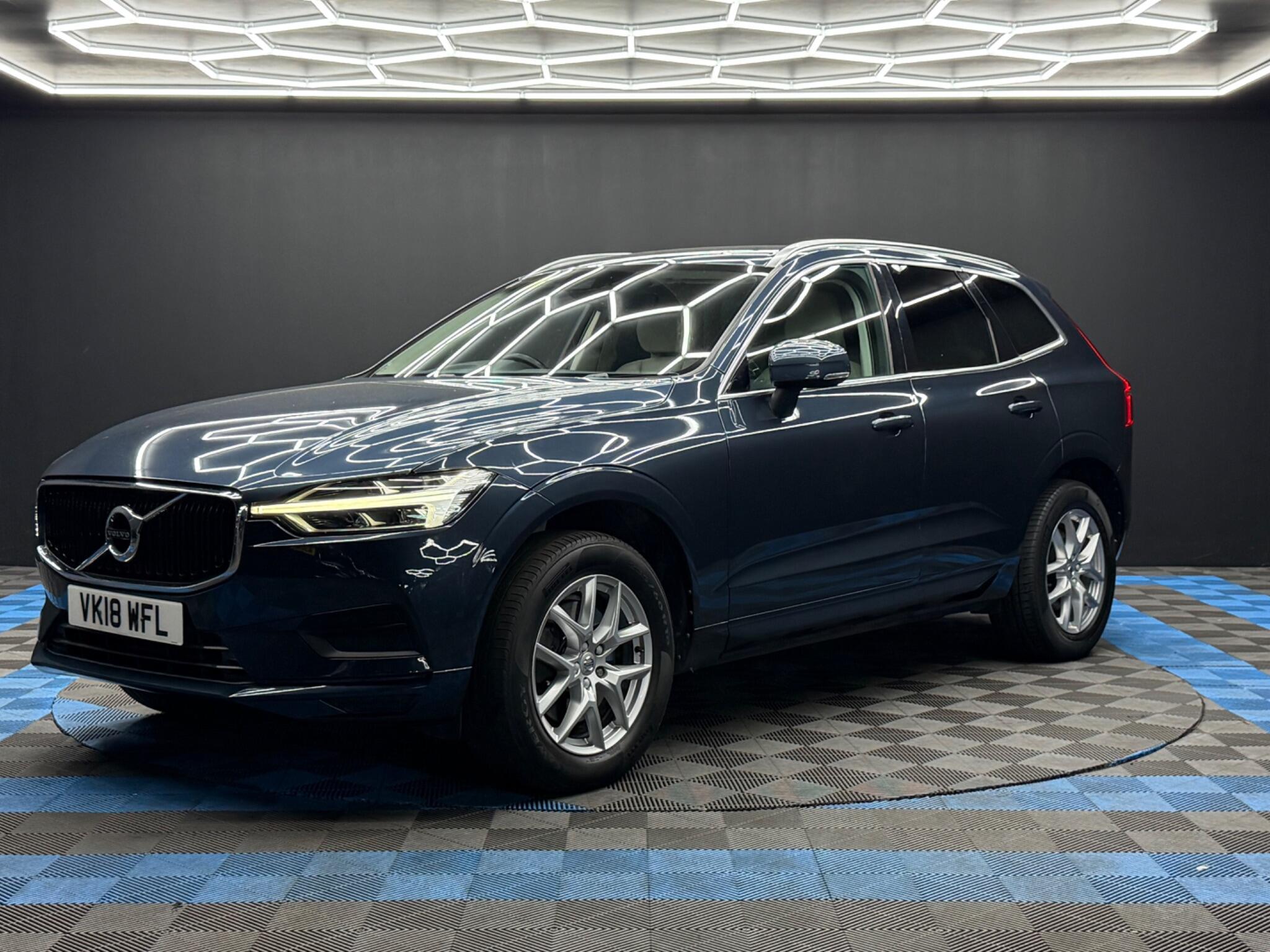 Volvo XC60 - Image 3