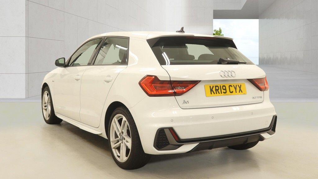 Audi A1 - Image 4