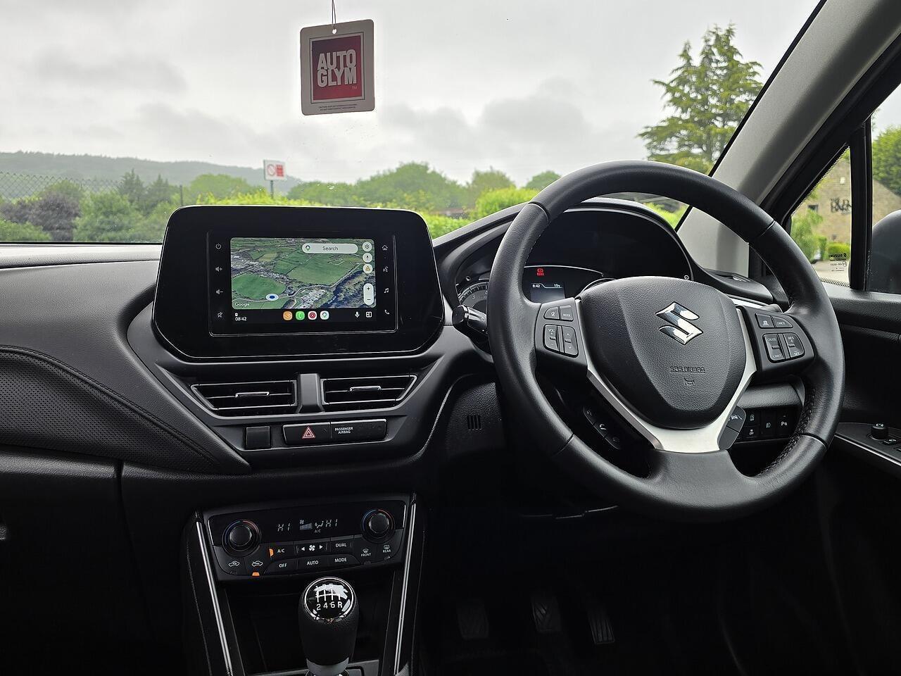 Suzuki S-Cross - Image 3