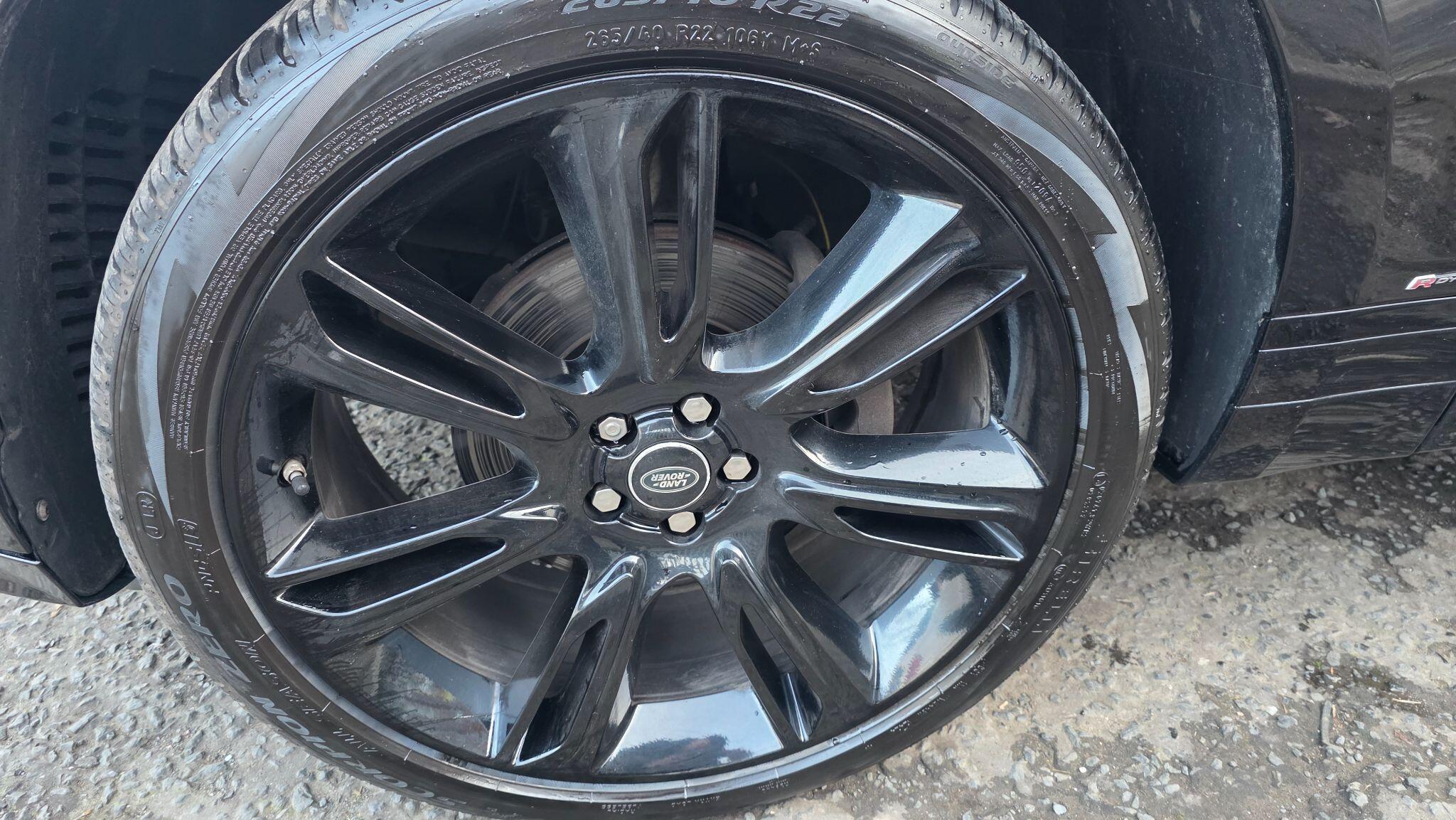 Land Rover Range Rover Velar - Image 72