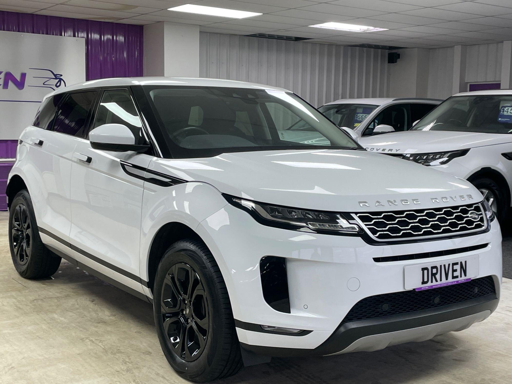 Land Rover Range Rover Evoque - Image 6