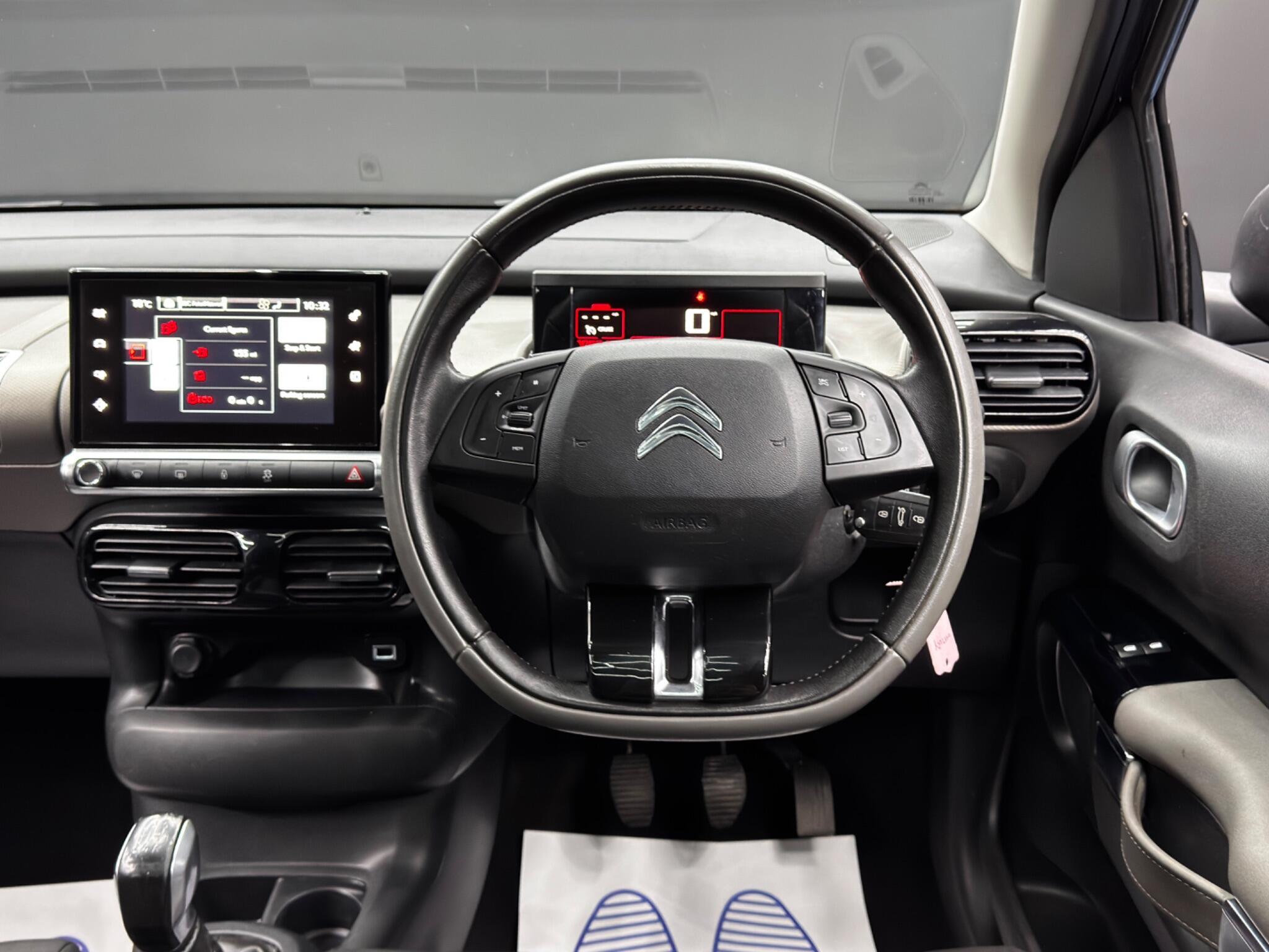 Citroen C4 Cactus - Image 18