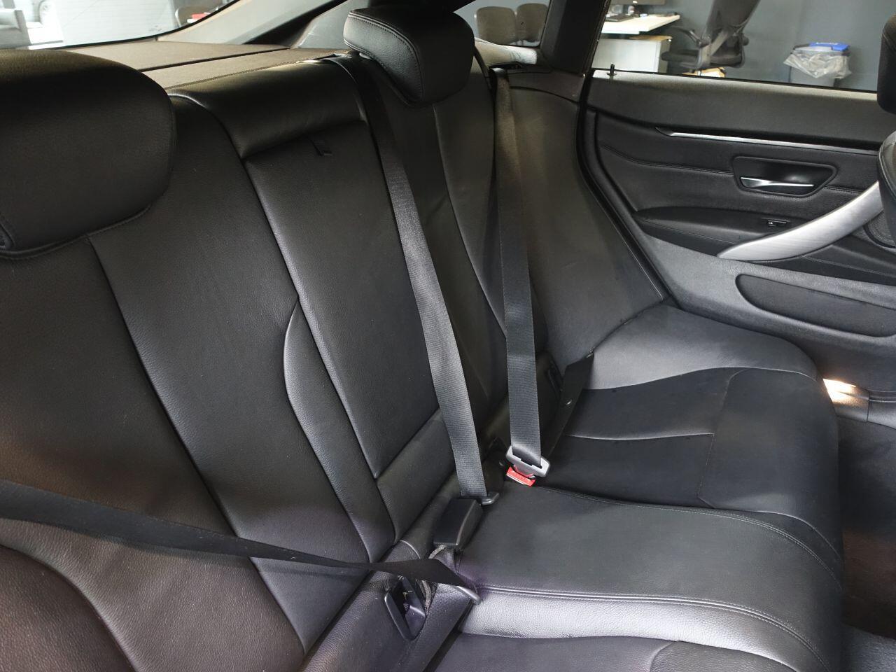 BMW 4 SERIES GRAN COUPE - Image 14