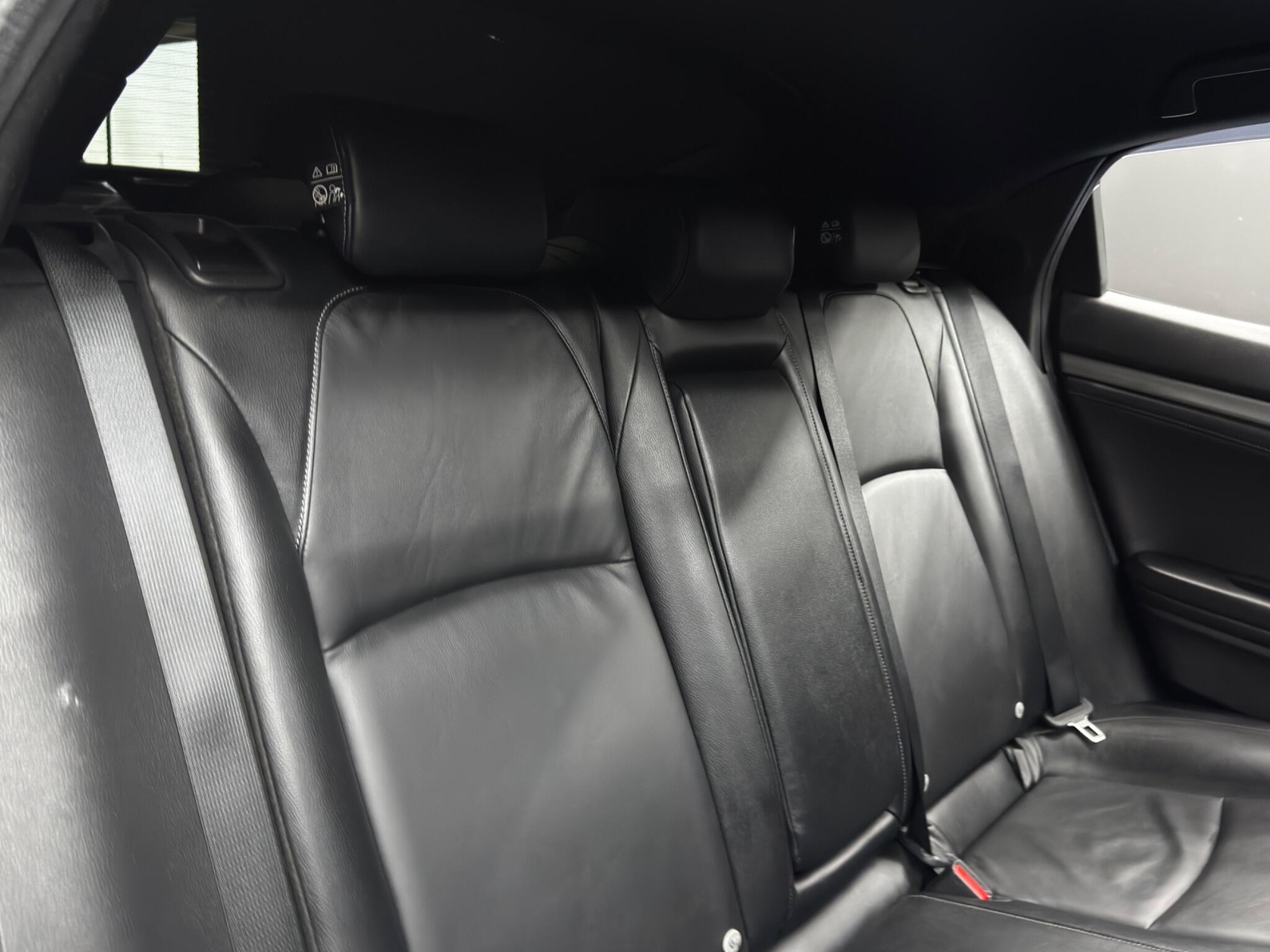 Honda Civic - Image 15