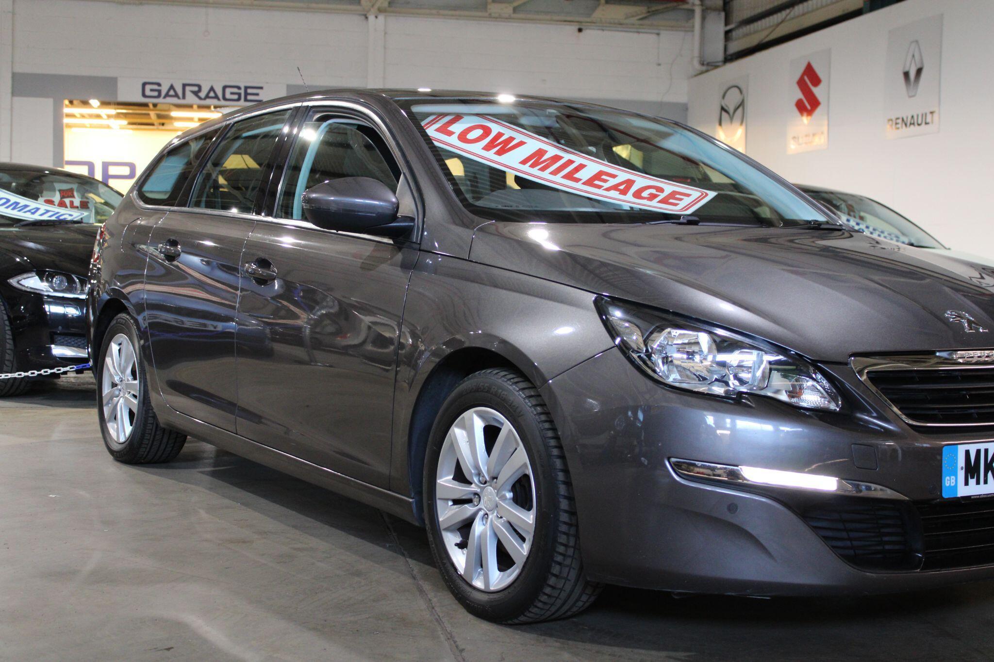 Peugeot 2008 - Image 7