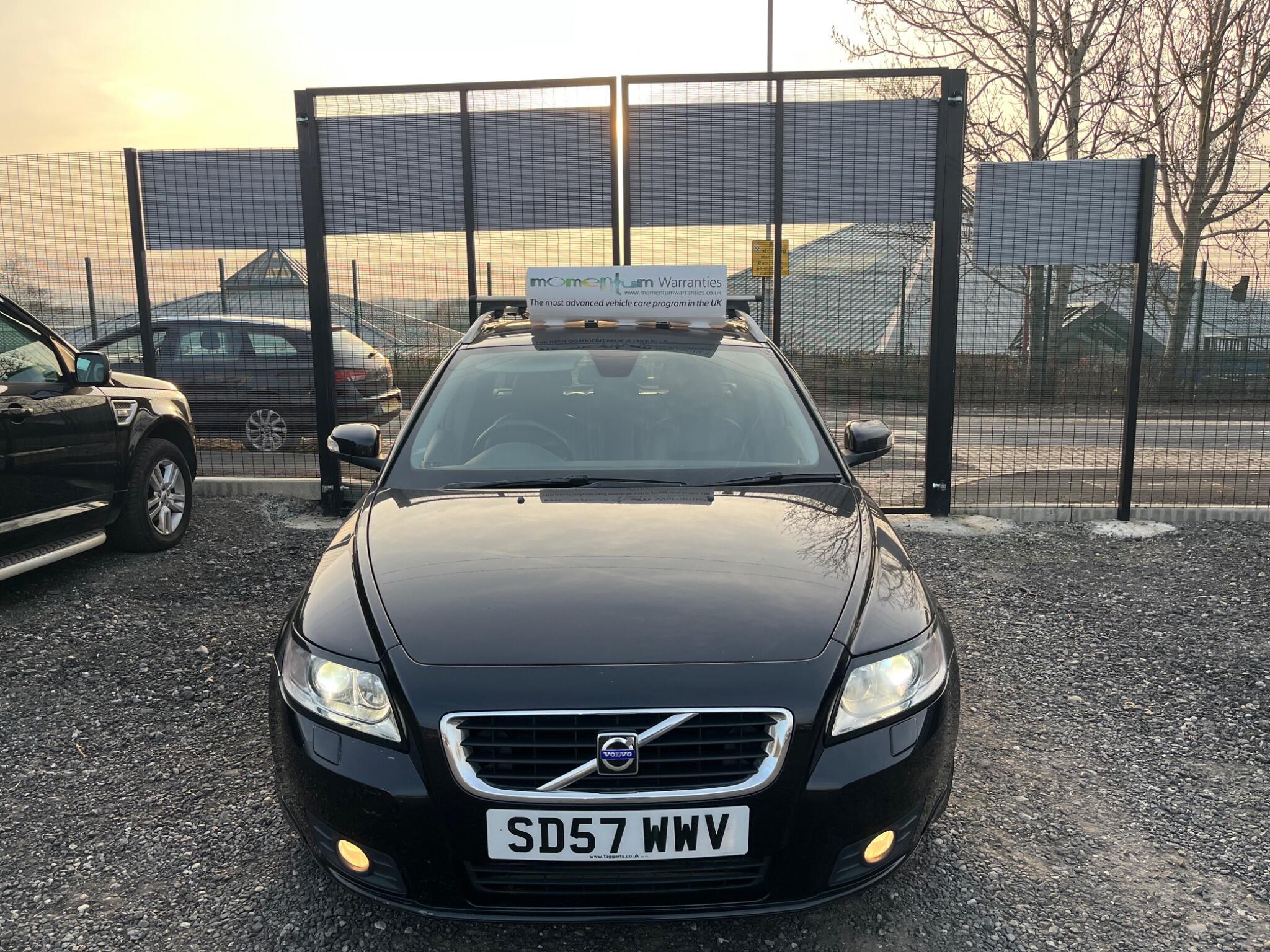 Volvo V50 - Image 5