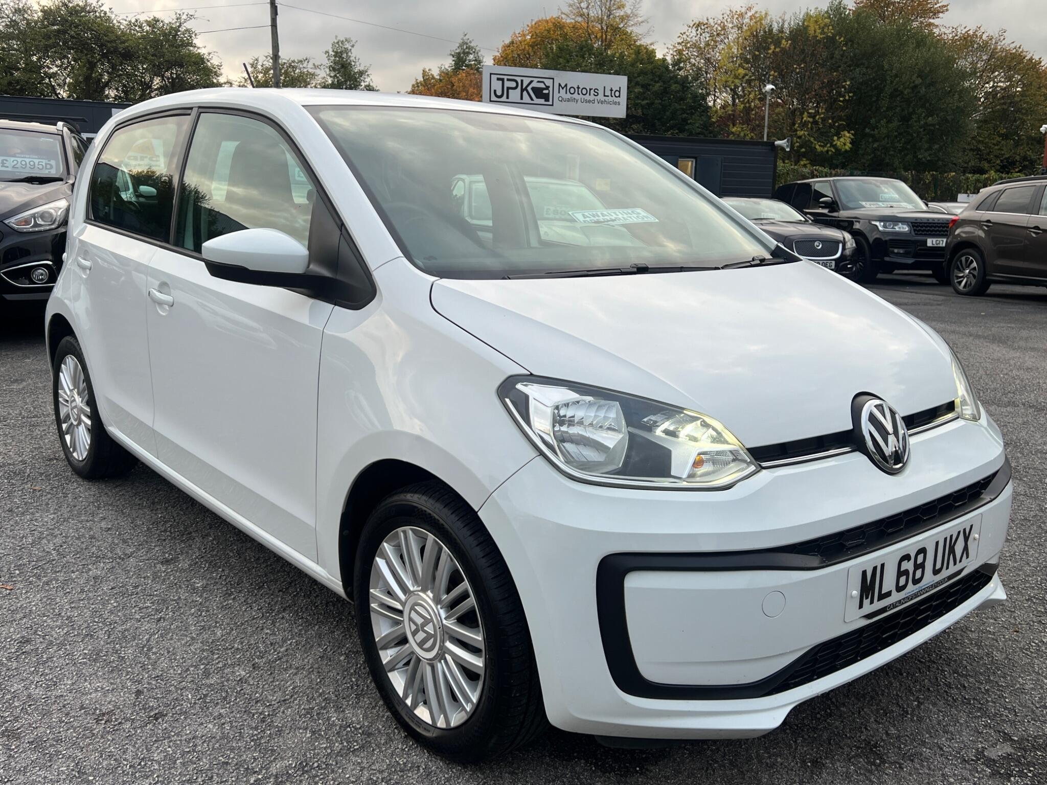 Volkswagen up! - Image 2