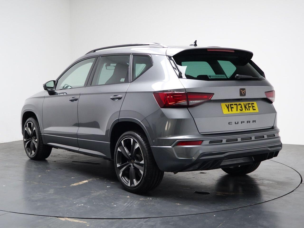 Cupra Ateca - Image 9
