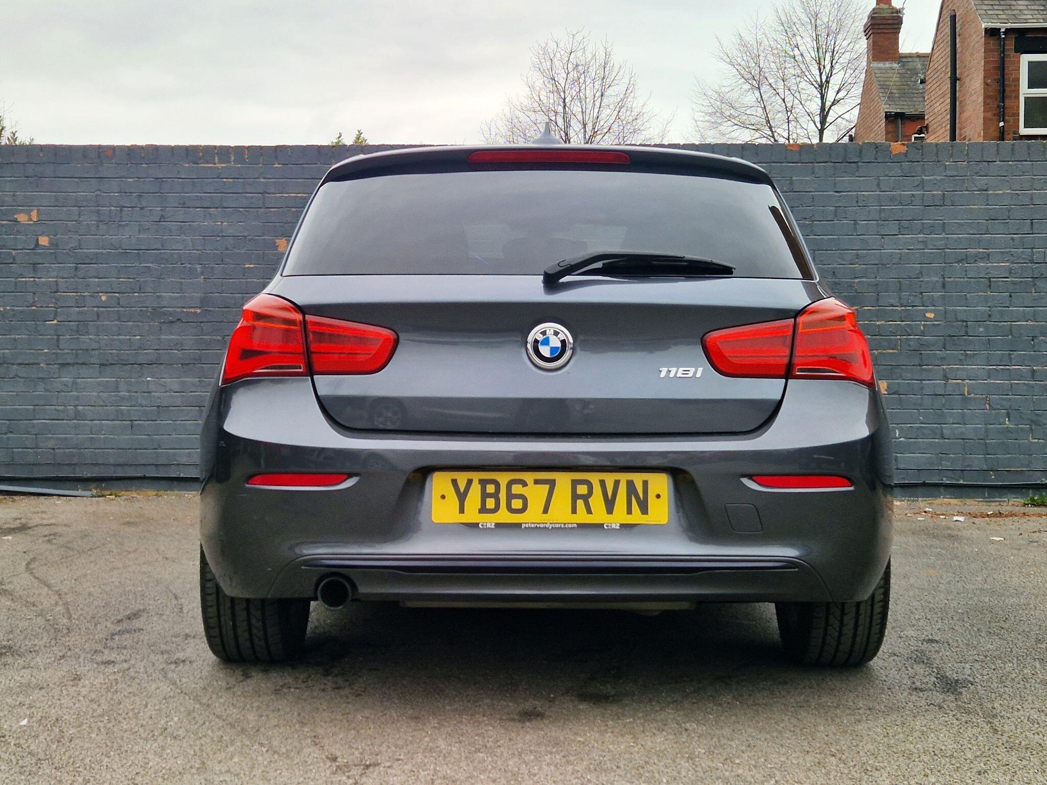 BMW 1 Series - Image 25