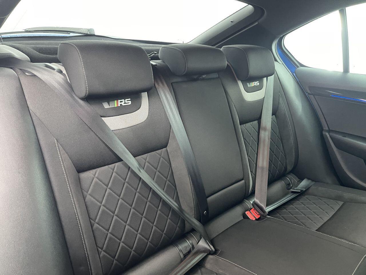 Skoda Octavia - Image 33