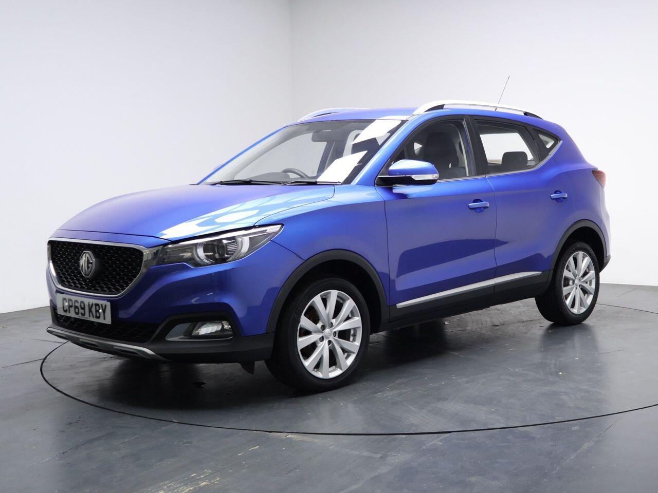 MG MG ZS - Image 6