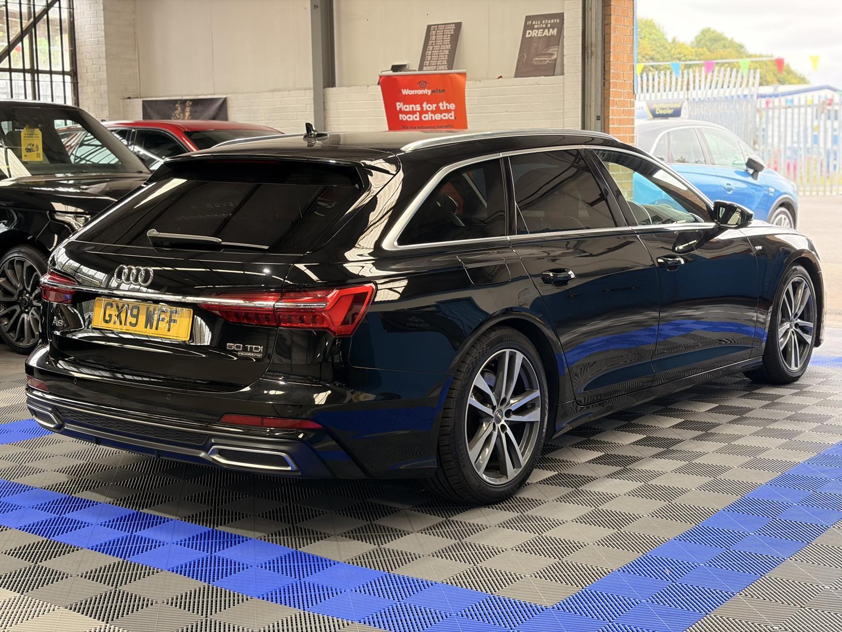 Audi A6 Avant - Image 7