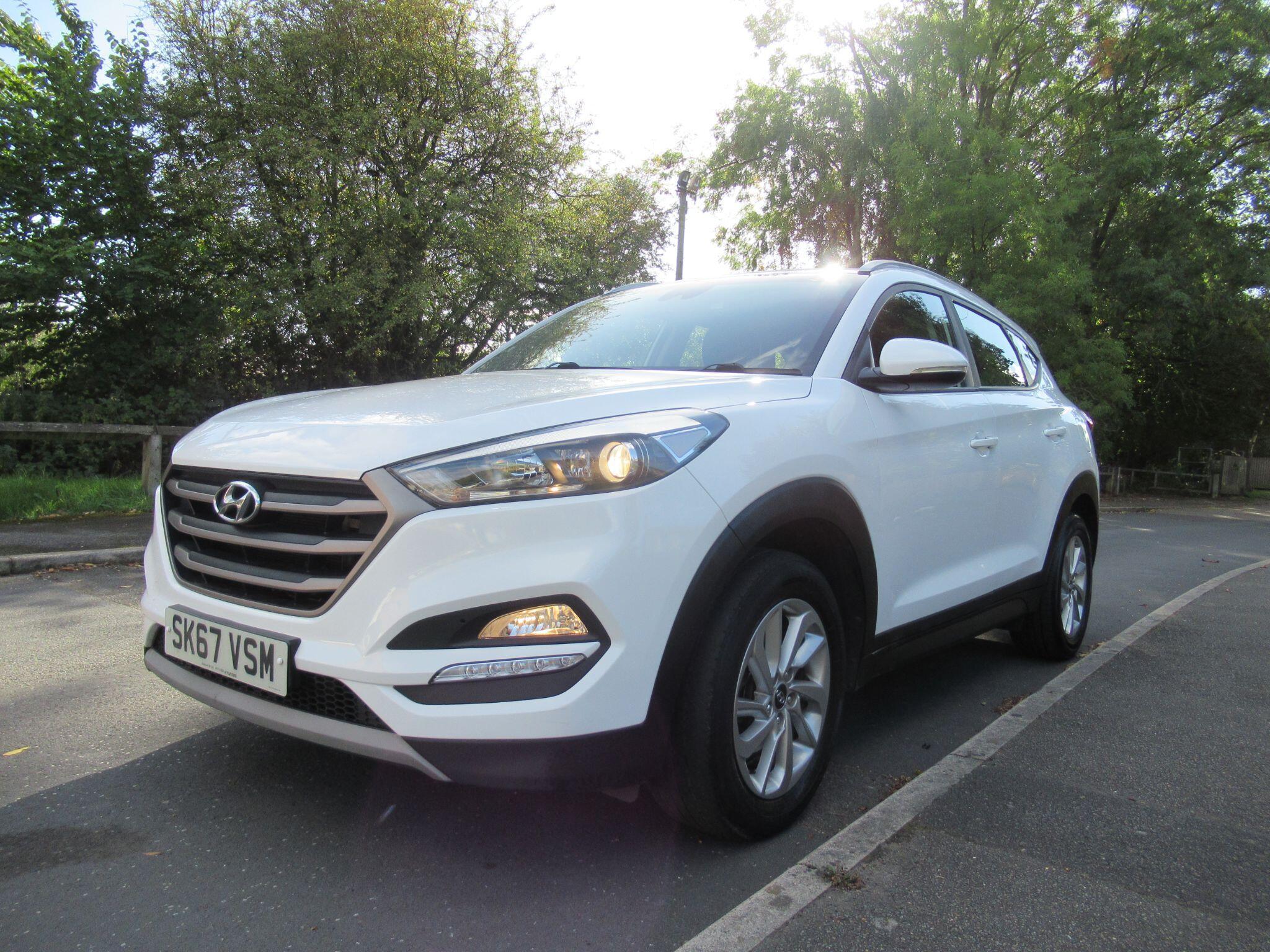 Hyundai Tucson - Image 7