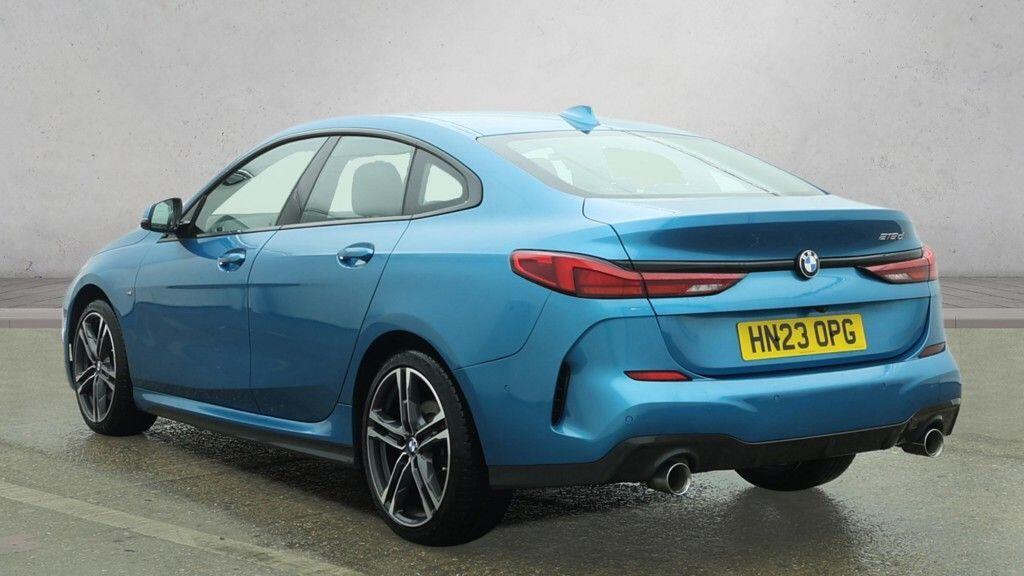 BMW 2 SERIES GRAN COUPE - Image 3