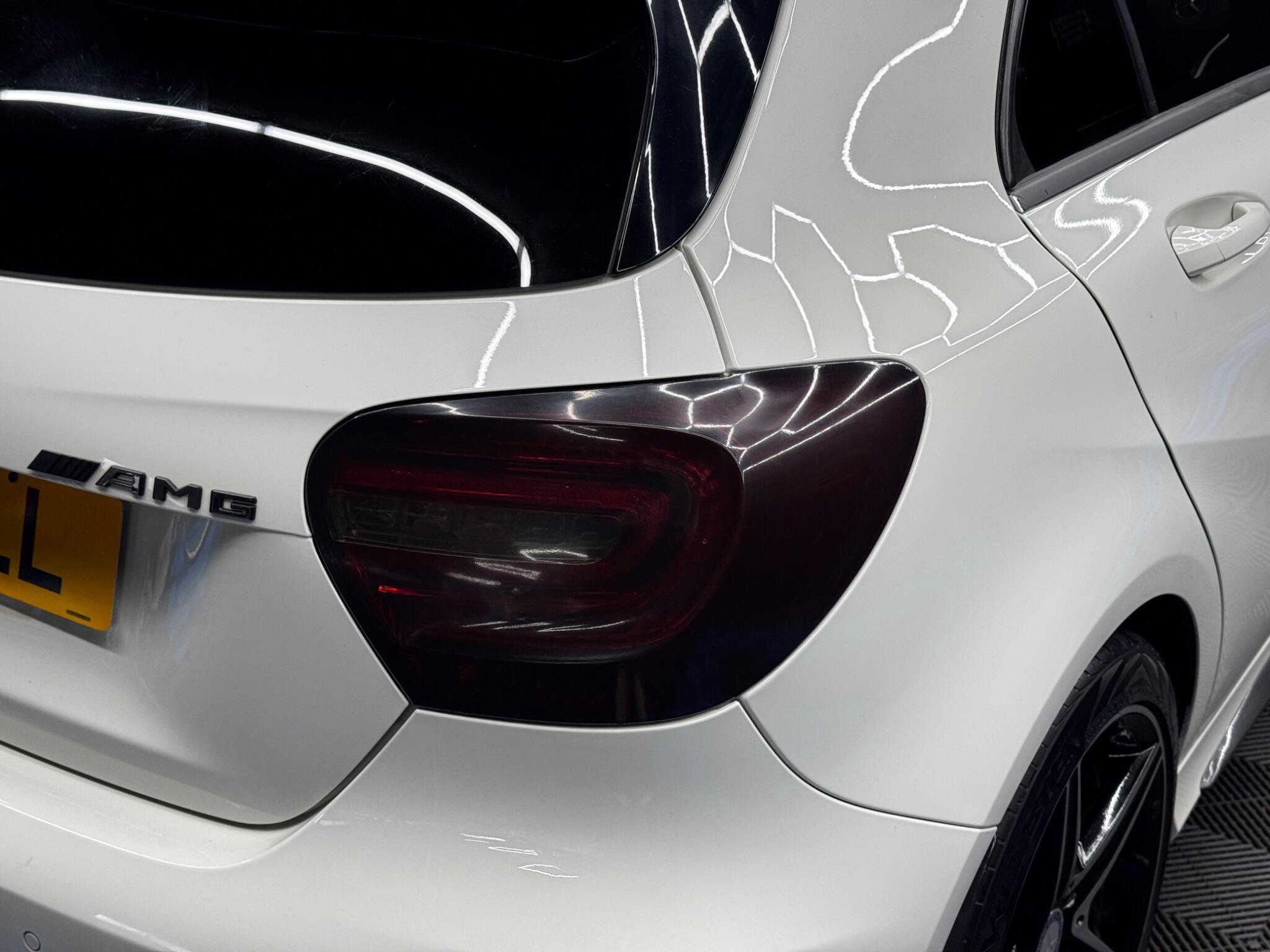 Mercedes A Class - Image 41