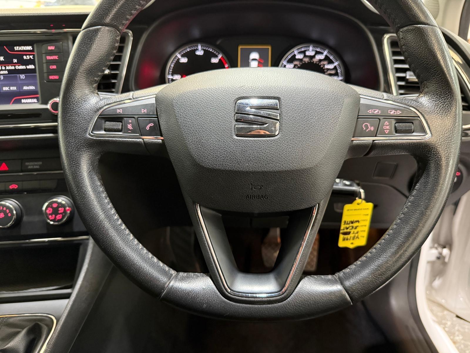 SEAT Leon - Image 46