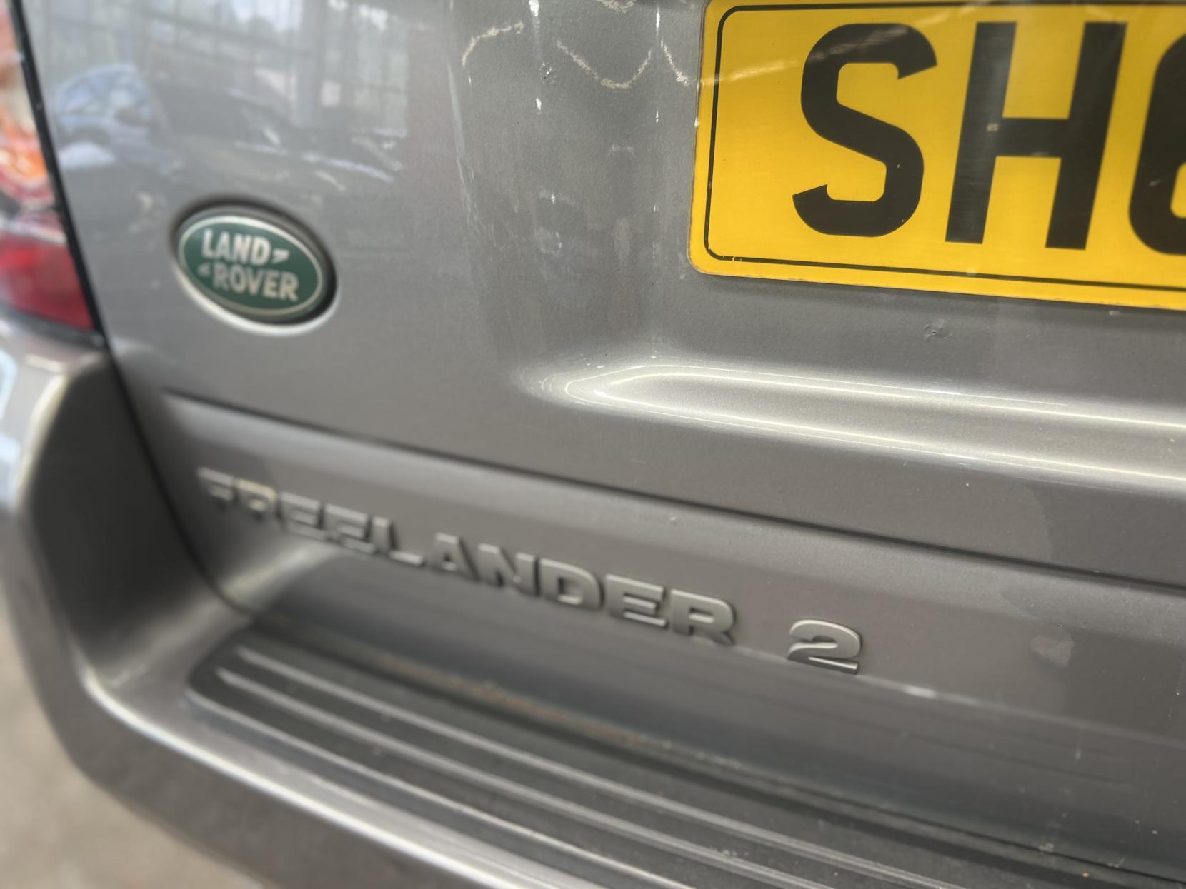 Land Rover Freelander 2 - Image 12