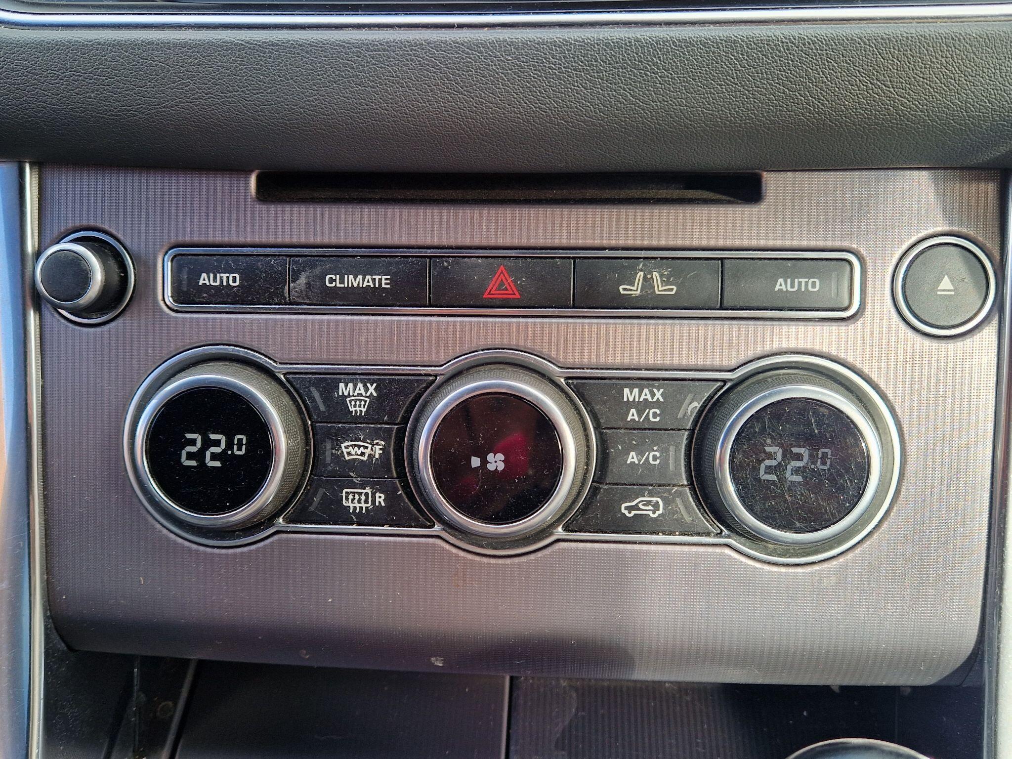 Land Rover RANGE ROVER SPORT - Image 45