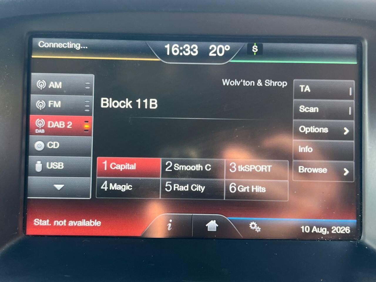 Ford Focus - Image 18