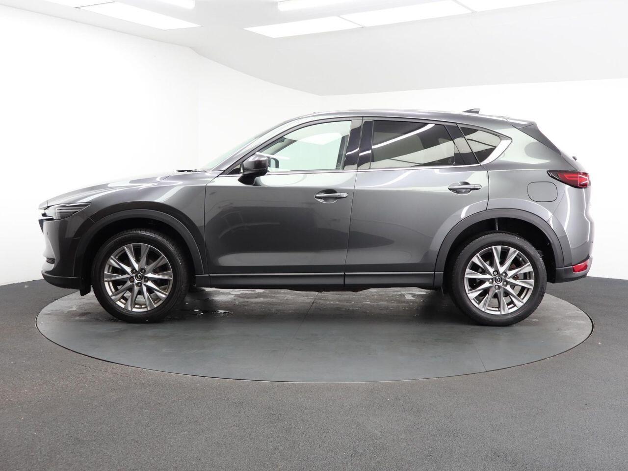 Mazda CX-5 - Image 7