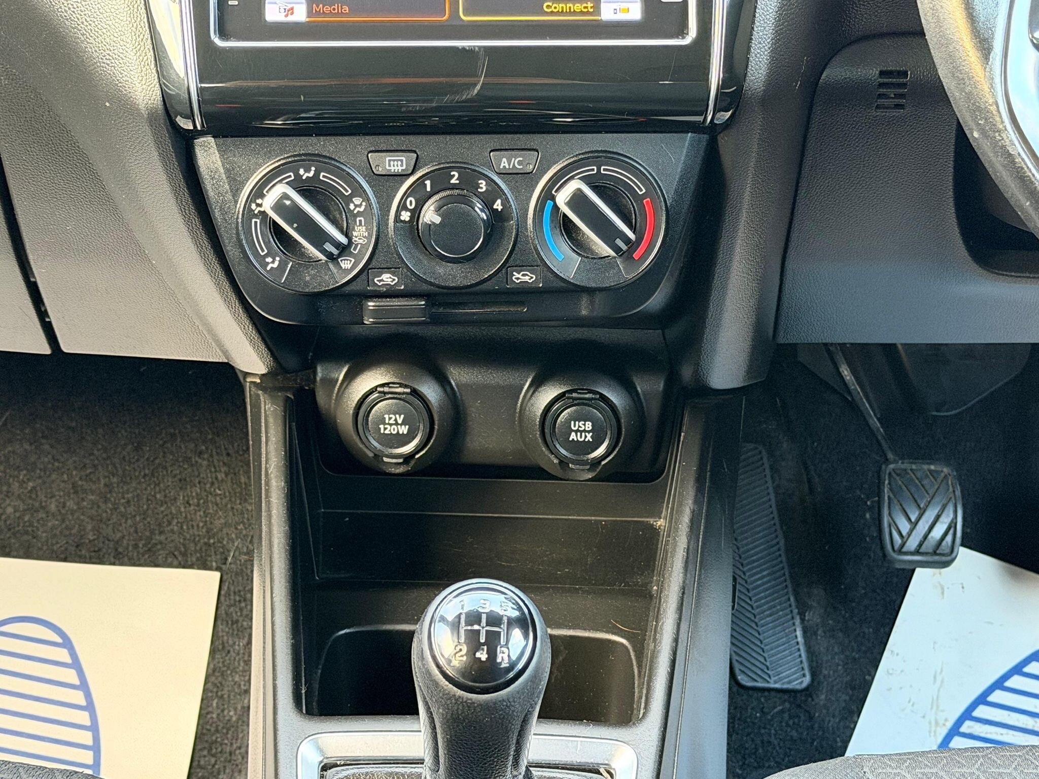 Suzuki Swift - Image 34