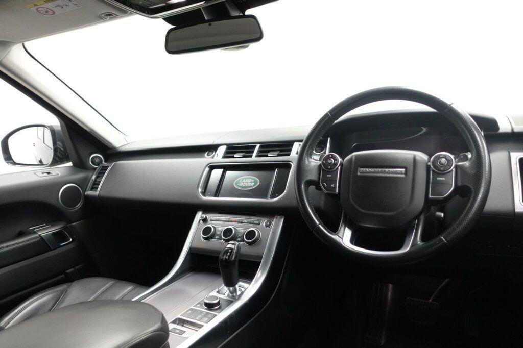Land Rover RANGE ROVER SPORT - Image 11