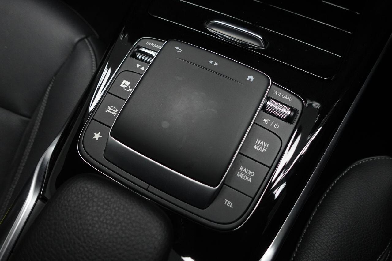 Mercedes CLA - Image 39