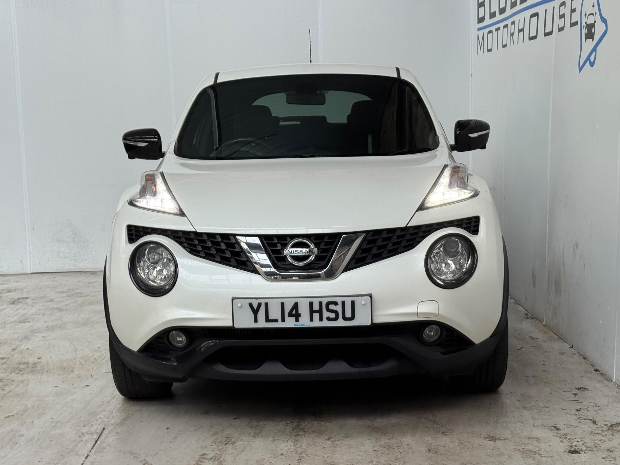 Nissan Juke - Image 2