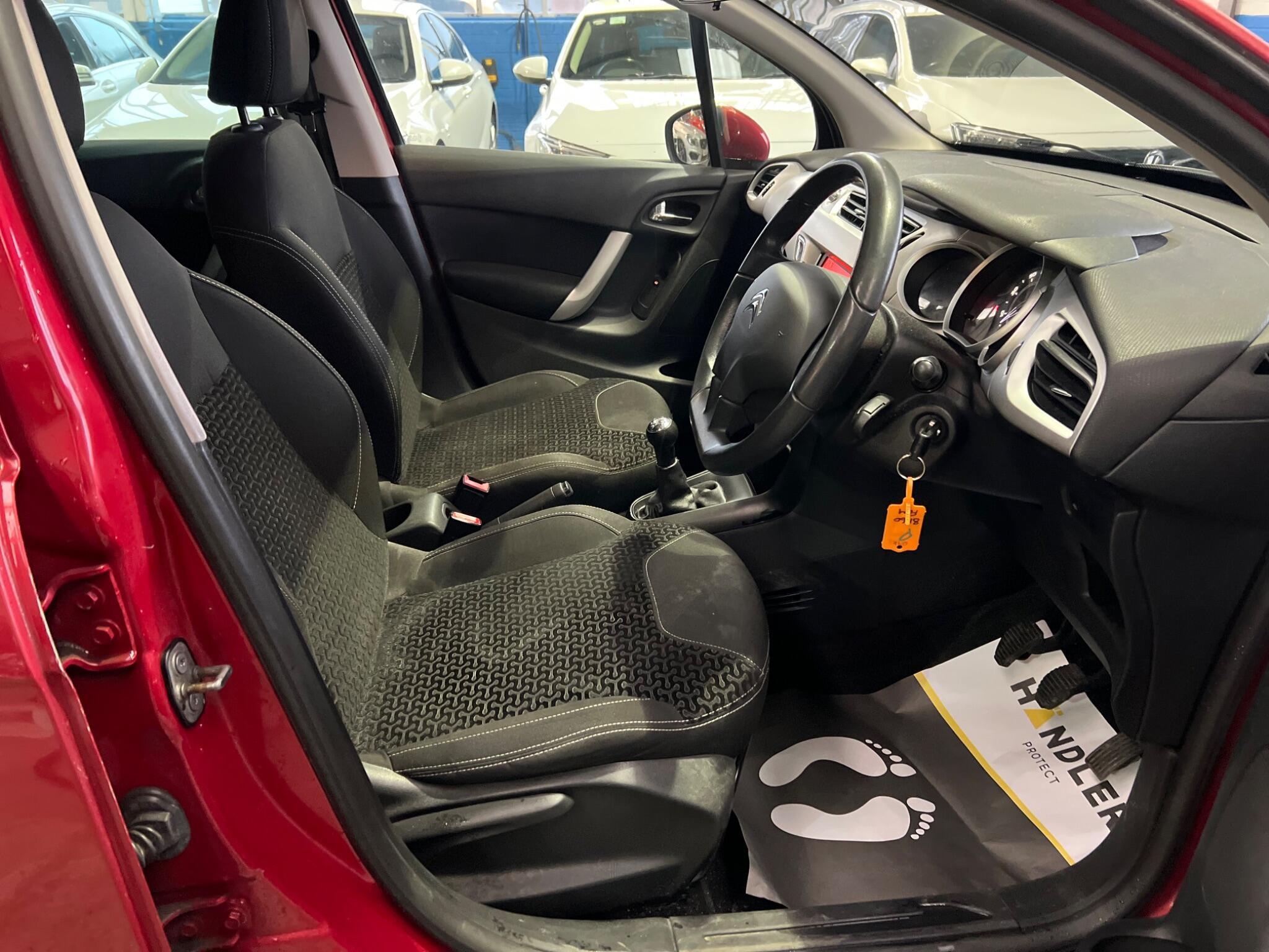 Citroen C3 - Image 16