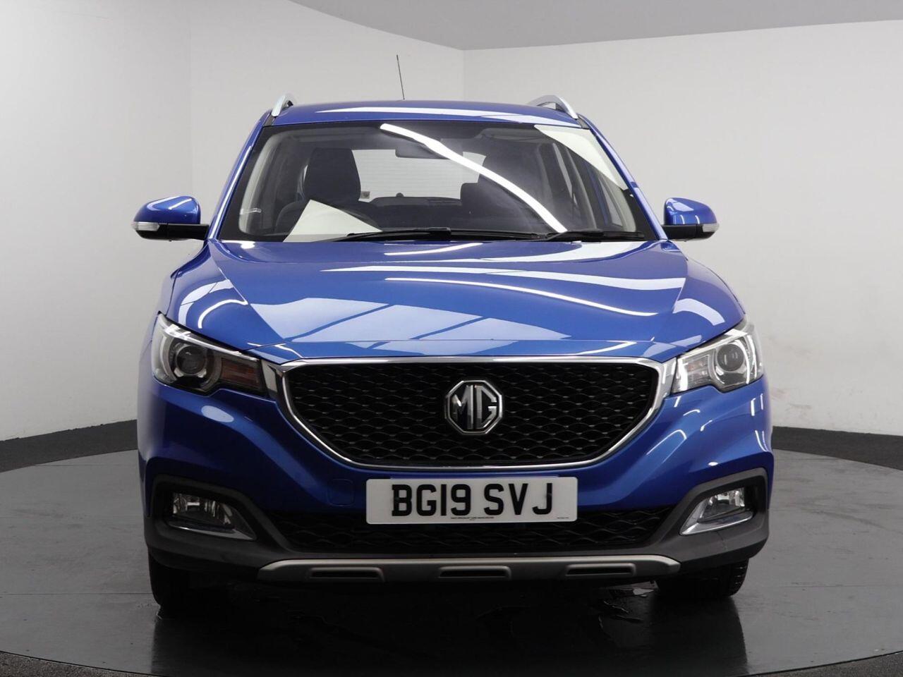 MG MG ZS - Image 5