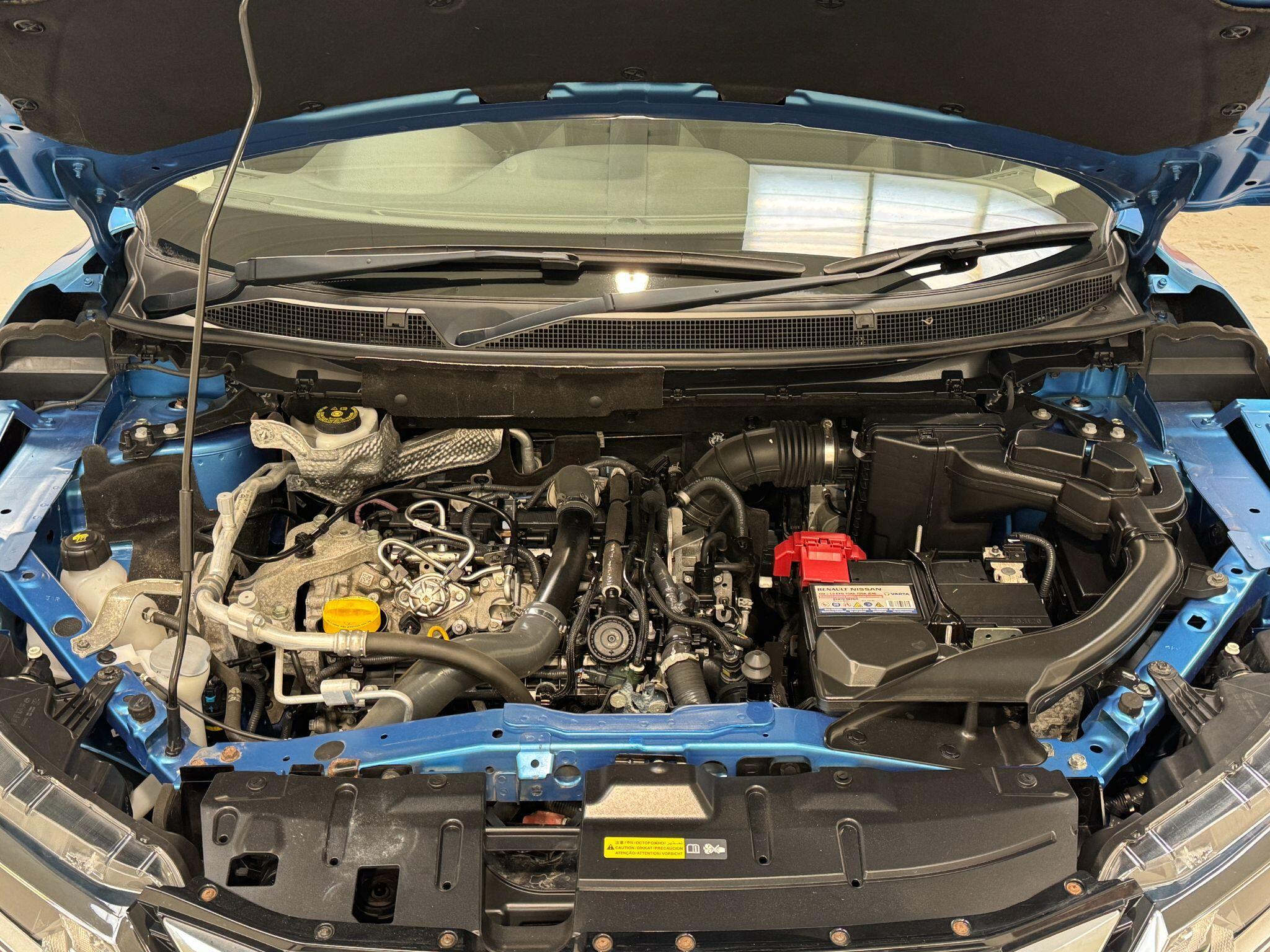 Nissan Qashqai - Image 81