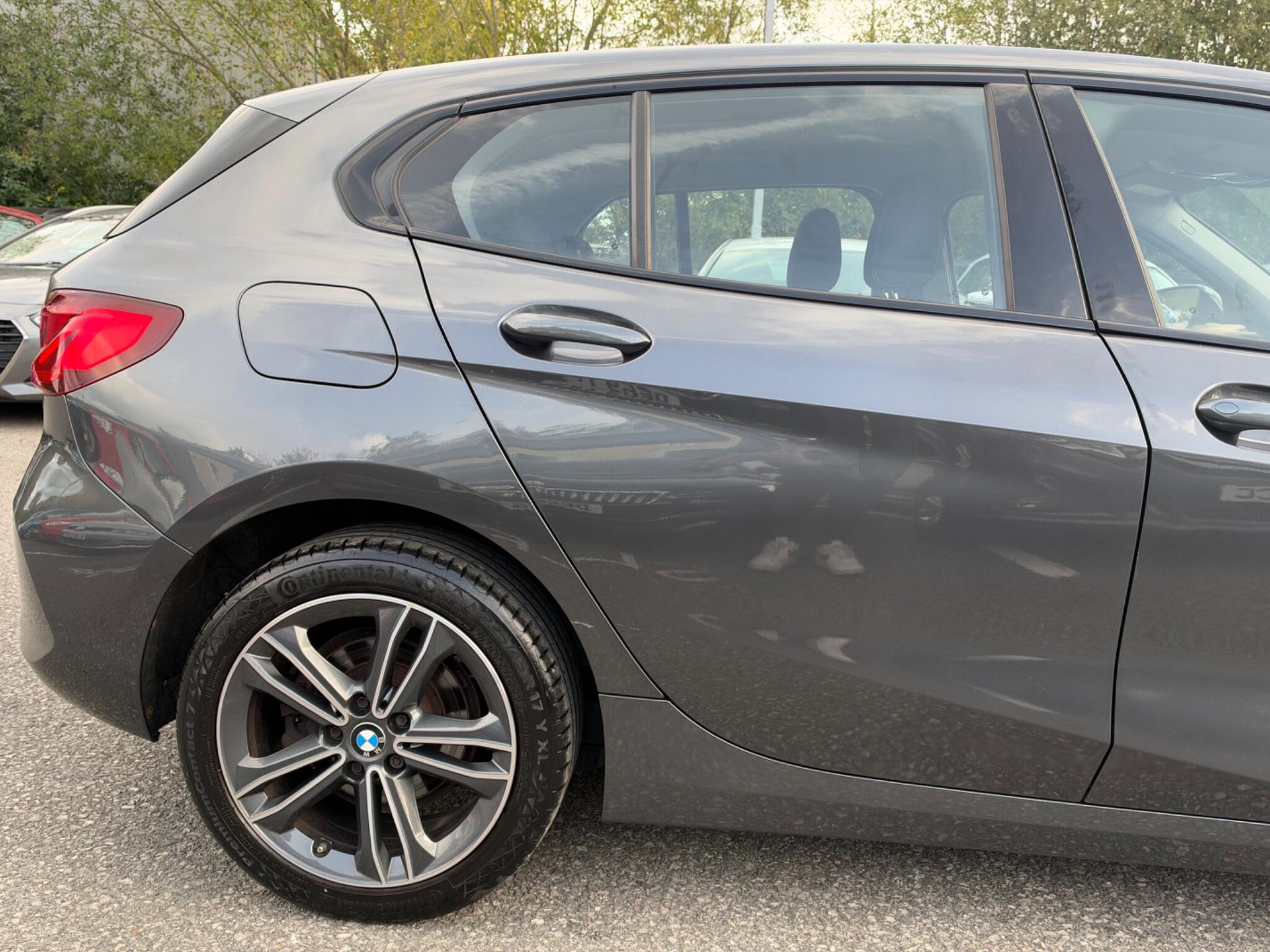 BMW 1 Series - Image 13