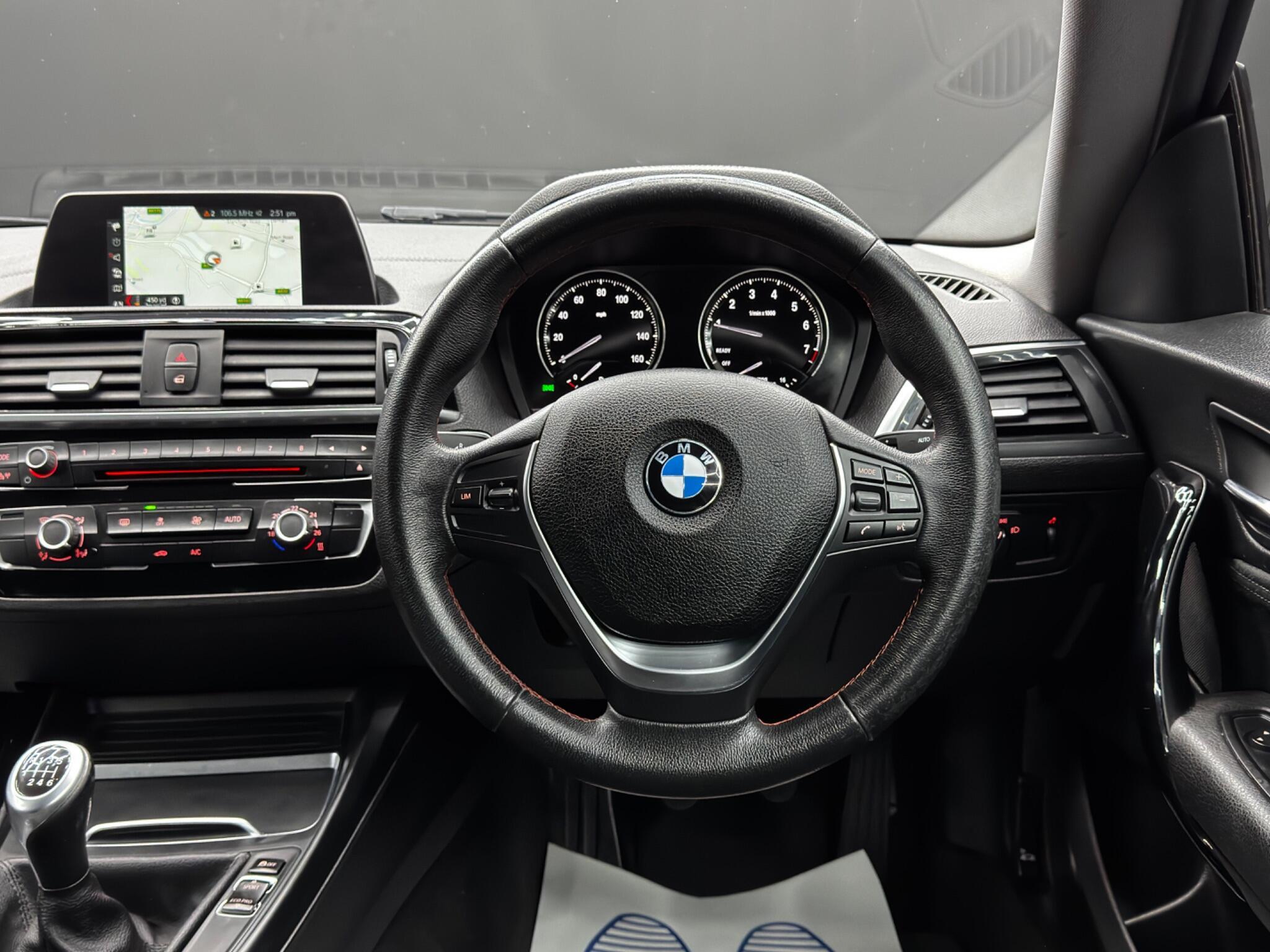BMW 2 Series - Image 16