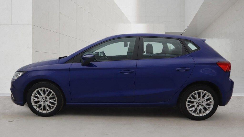 SEAT Ibiza - Image 9
