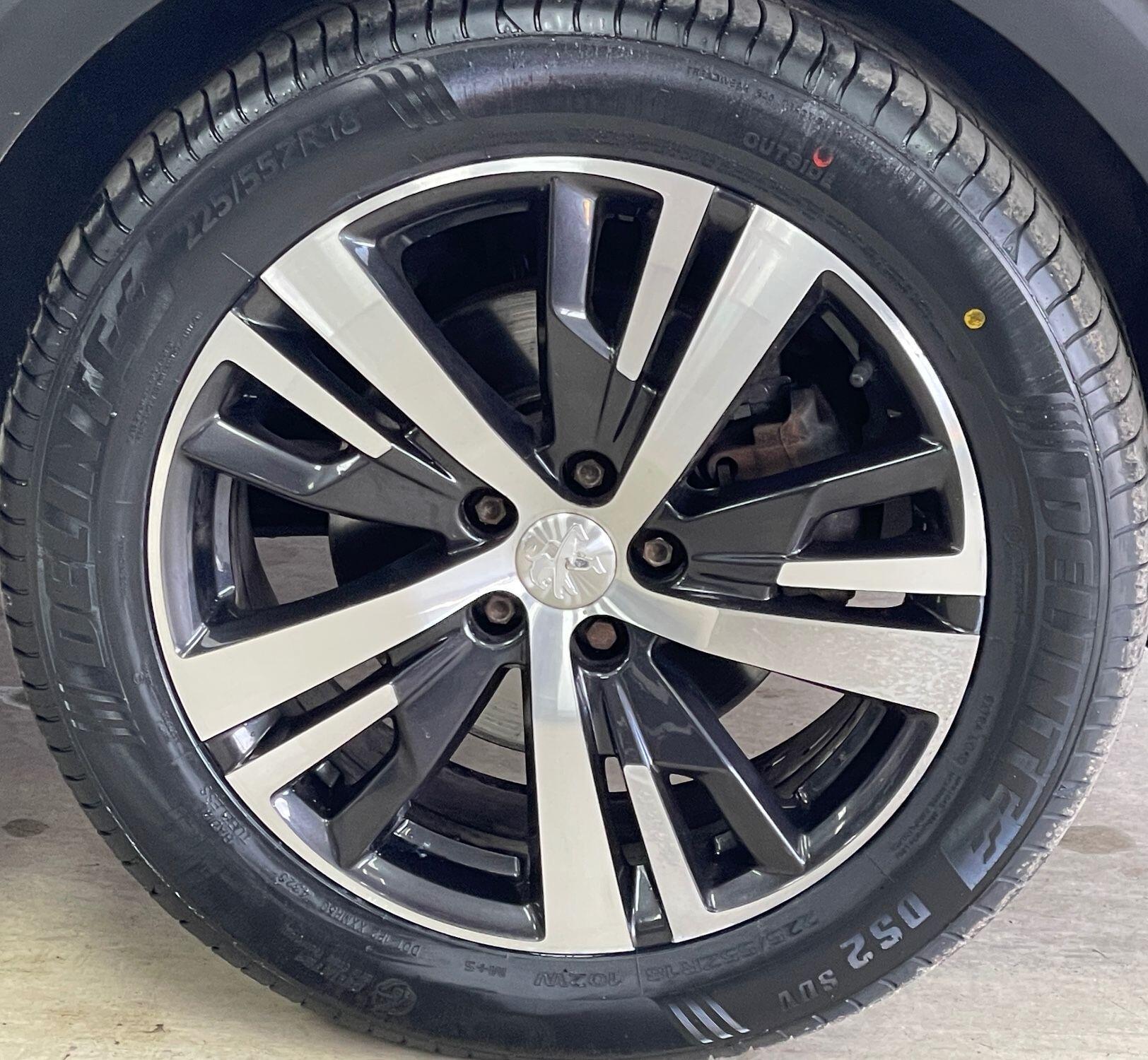 Peugeot 5008 - Image 13