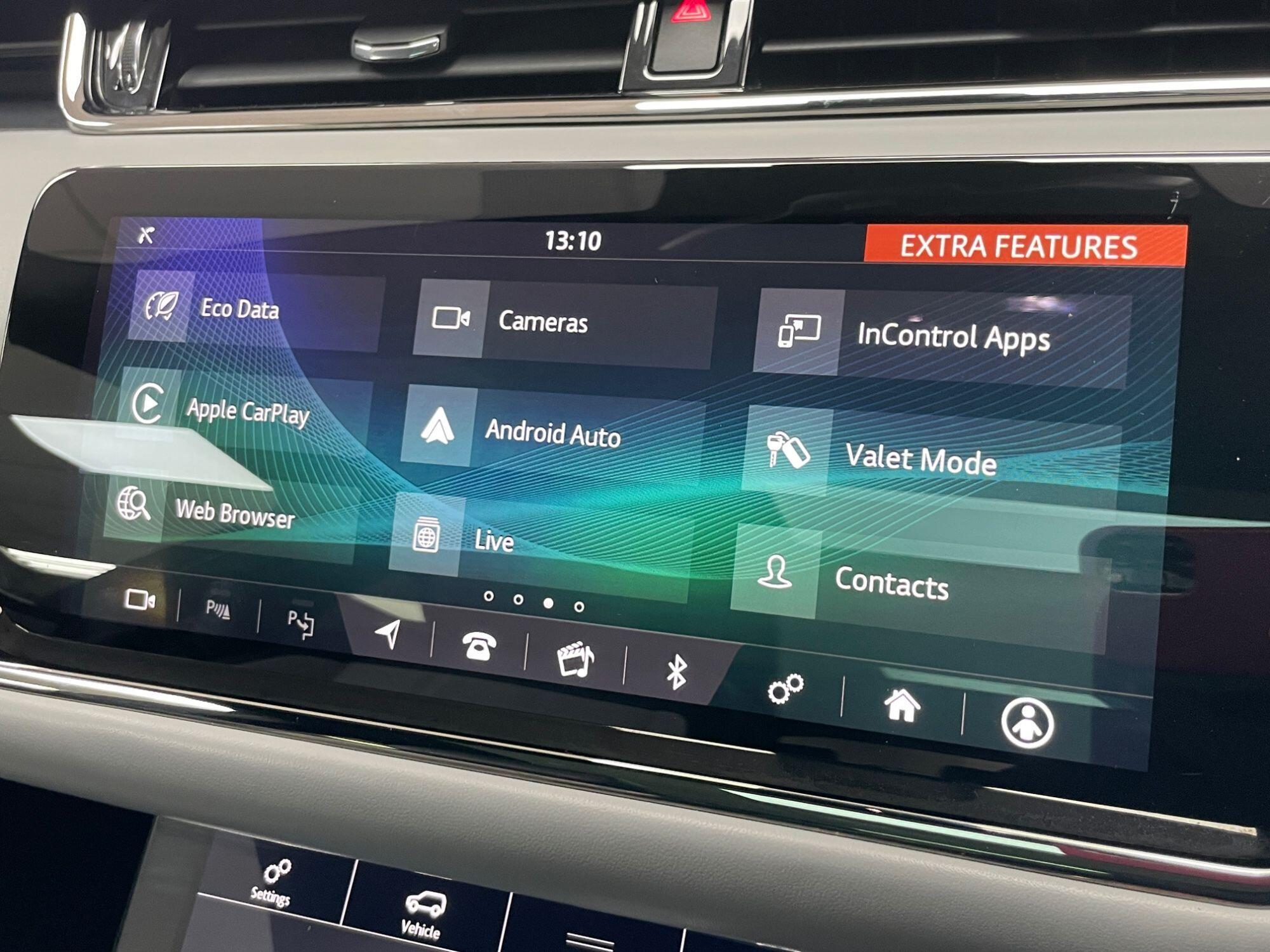 Land Rover Range Rover Evoque - Image 43