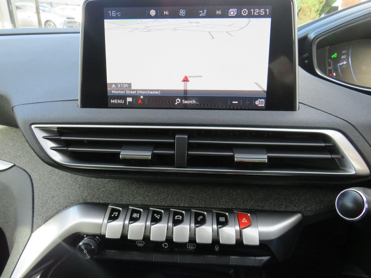 Peugeot 3008 - Image 15